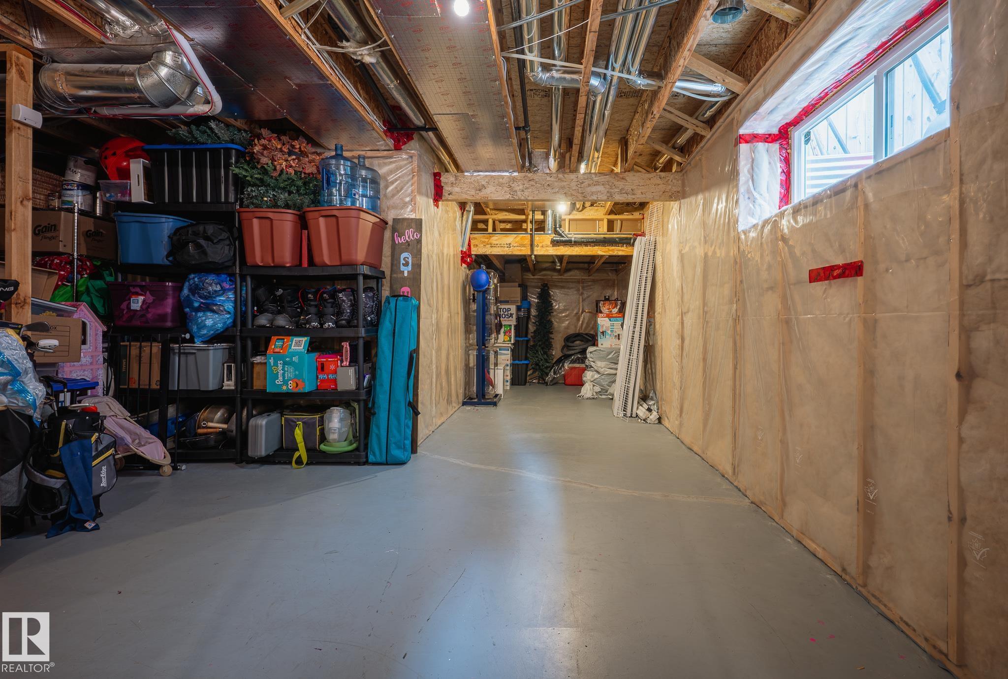 Photo 22 at 1245 Mcconachie Boulevard NW, McConachie Area, Edmonton