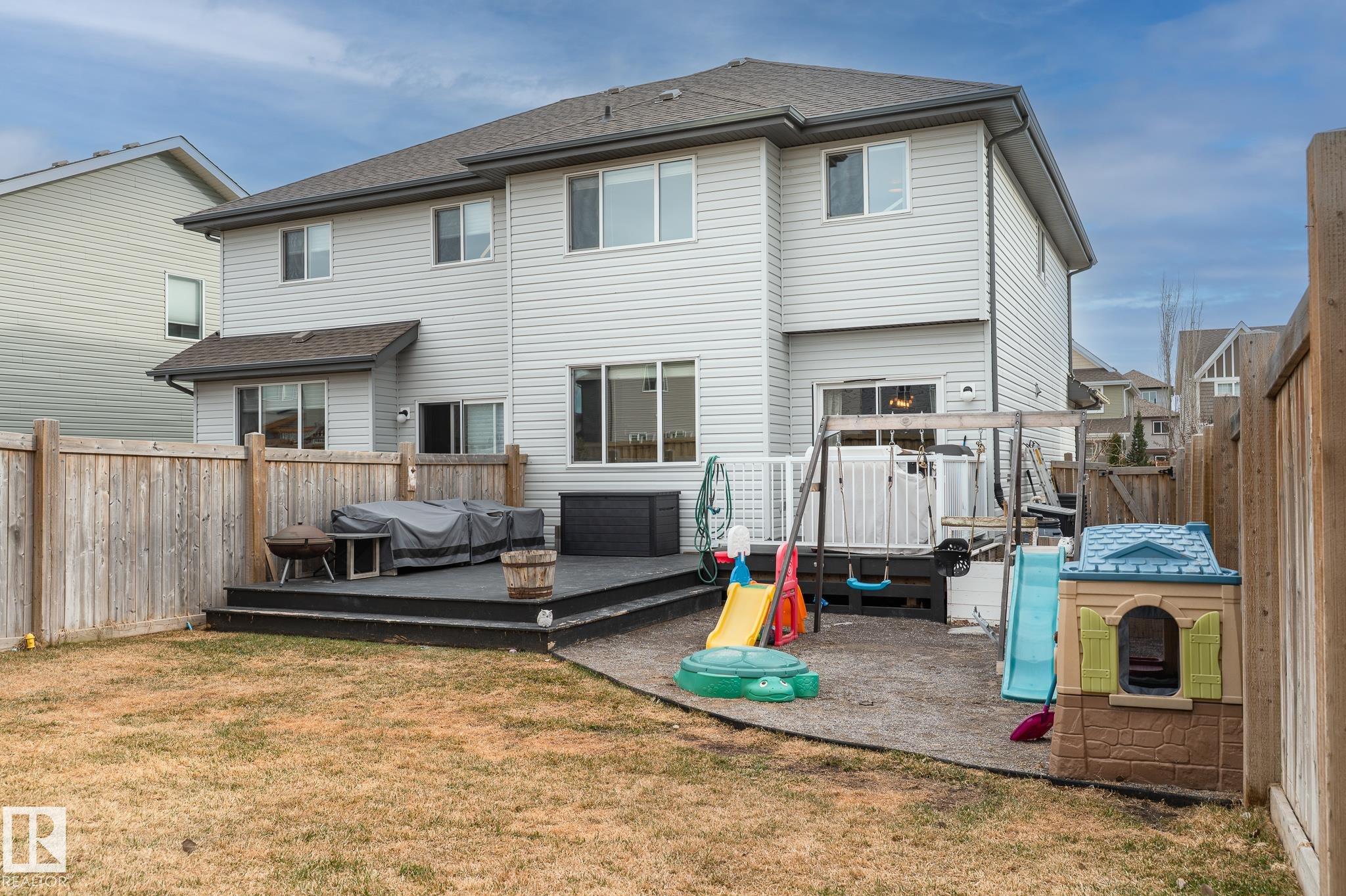 Photo 24 at 1245 Mcconachie Boulevard NW, McConachie Area, Edmonton