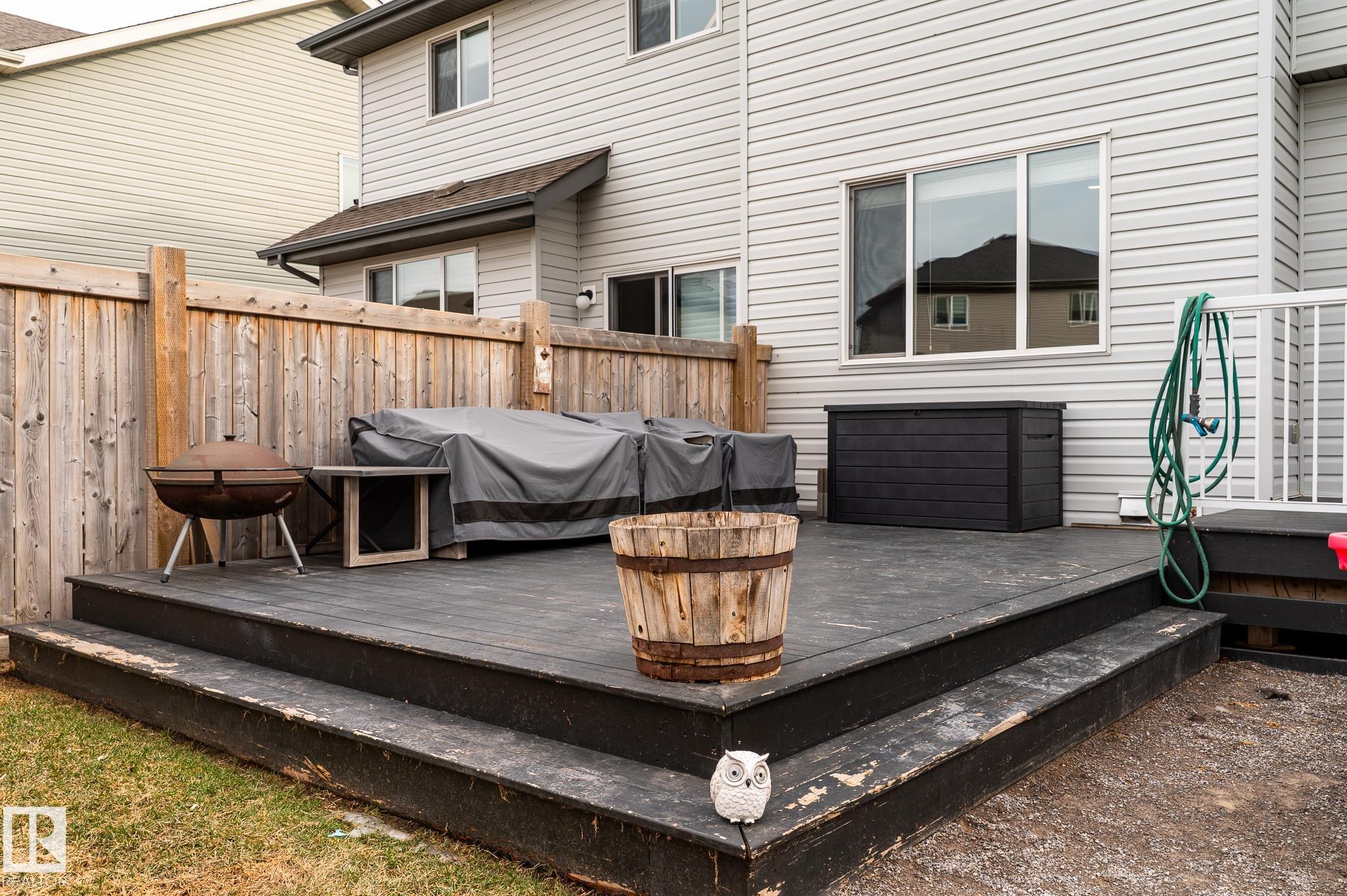 Photo 25 at 1245 Mcconachie Boulevard NW, McConachie Area, Edmonton