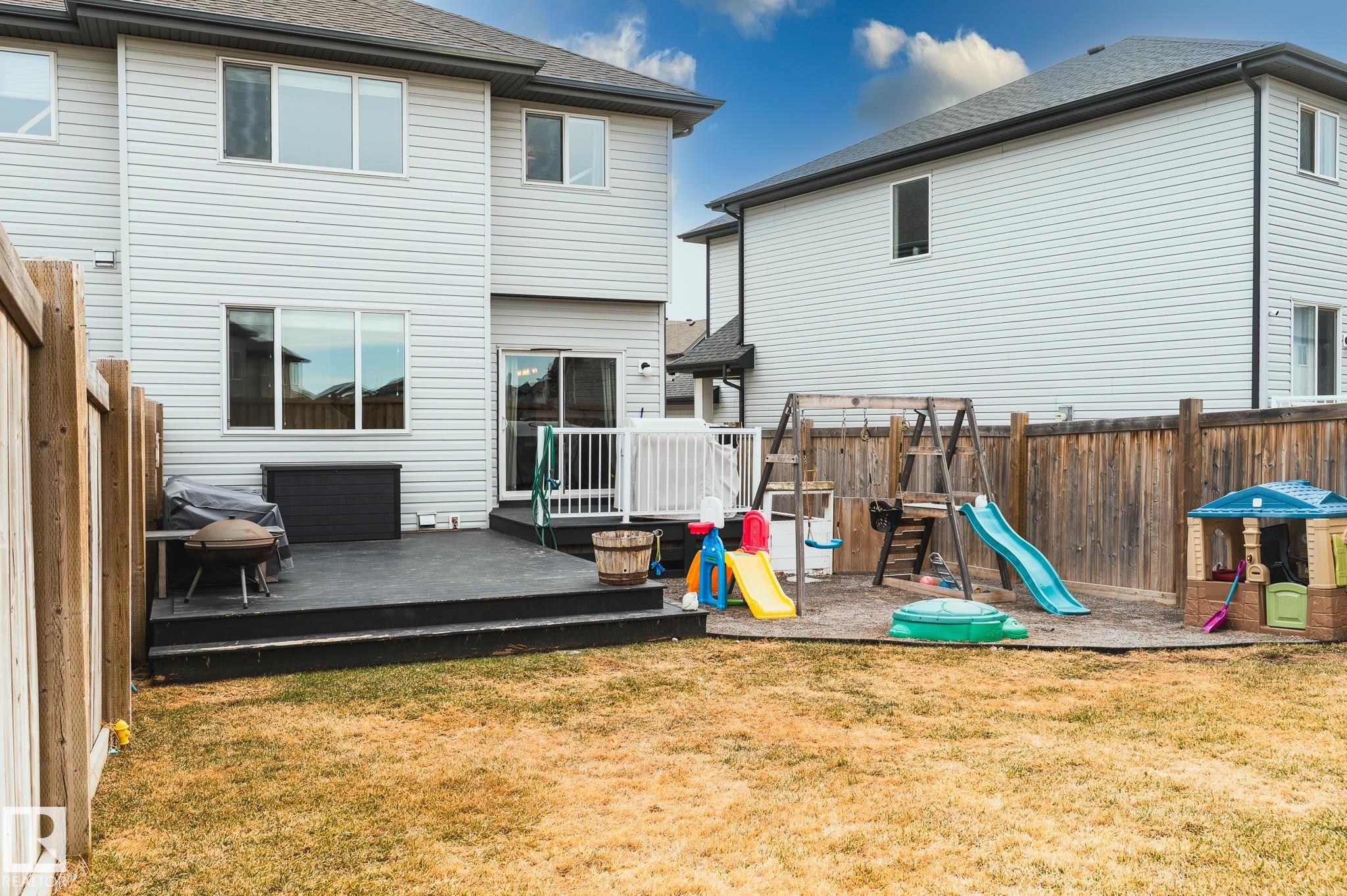 Photo 26 at 1245 Mcconachie Boulevard NW, McConachie Area, Edmonton