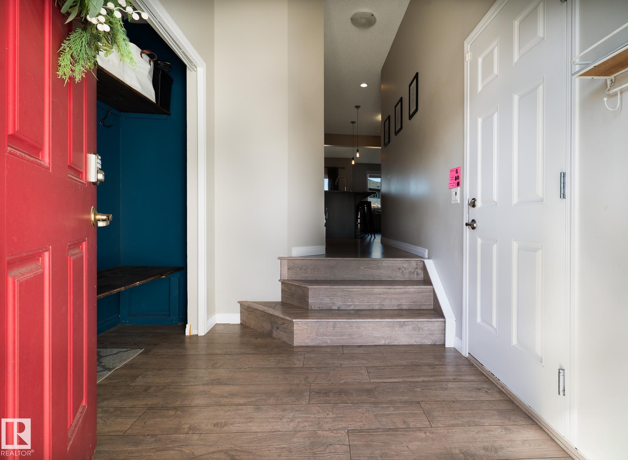 1245 Mcconachie Boulevard NW, McConachie Area, Edmonton