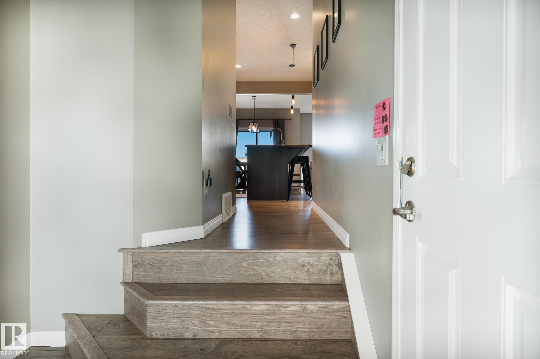 1245 Mcconachie Boulevard NW, McConachie Area, Edmonton