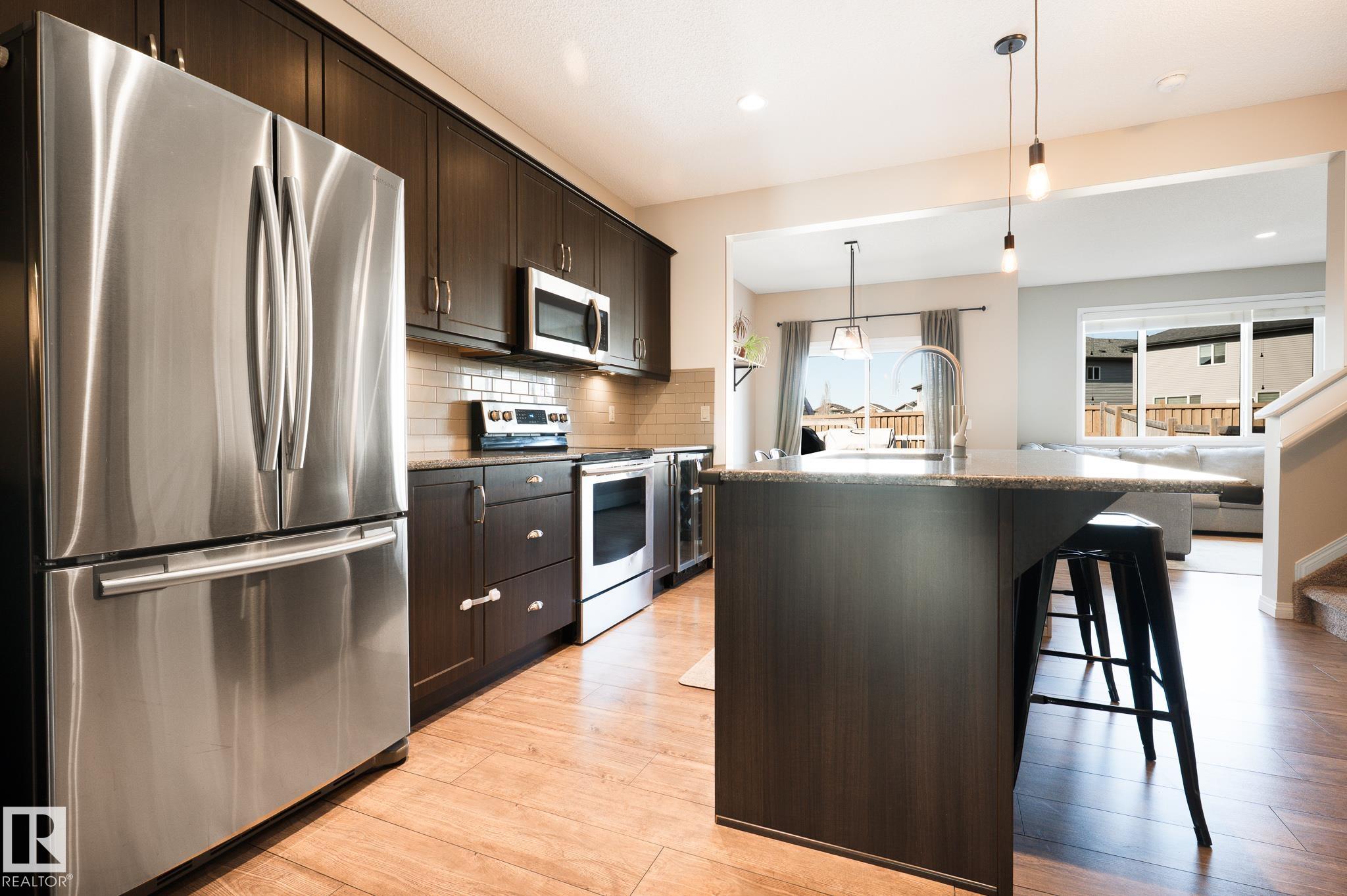 Photo 6 at 1245 Mcconachie Boulevard NW, McConachie Area, Edmonton