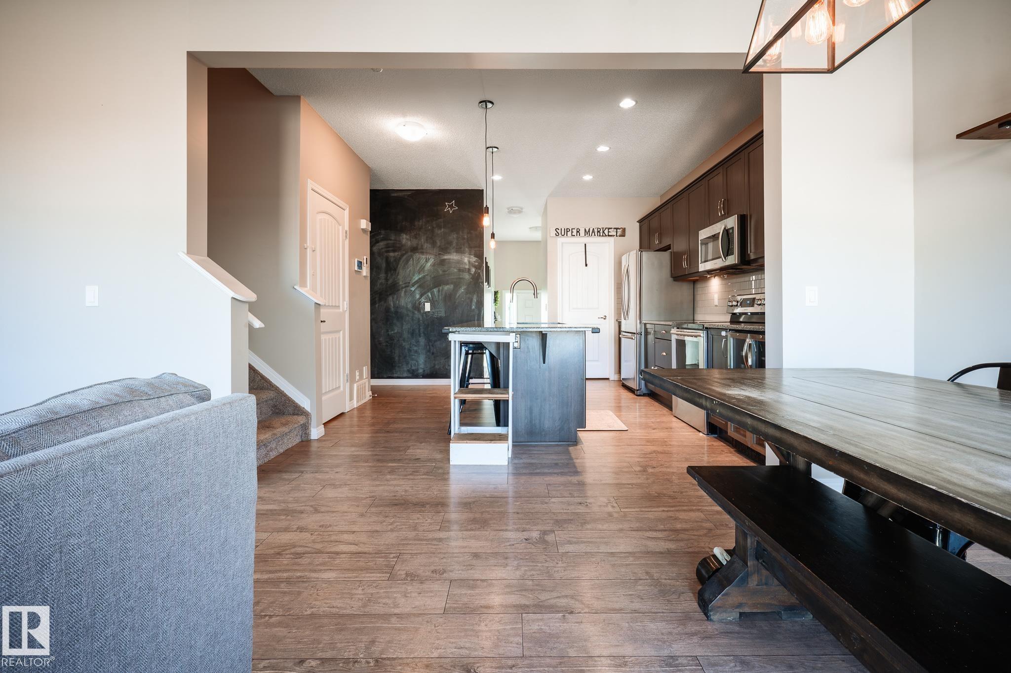 Photo 10 at 1245 Mcconachie Boulevard NW, McConachie Area, Edmonton