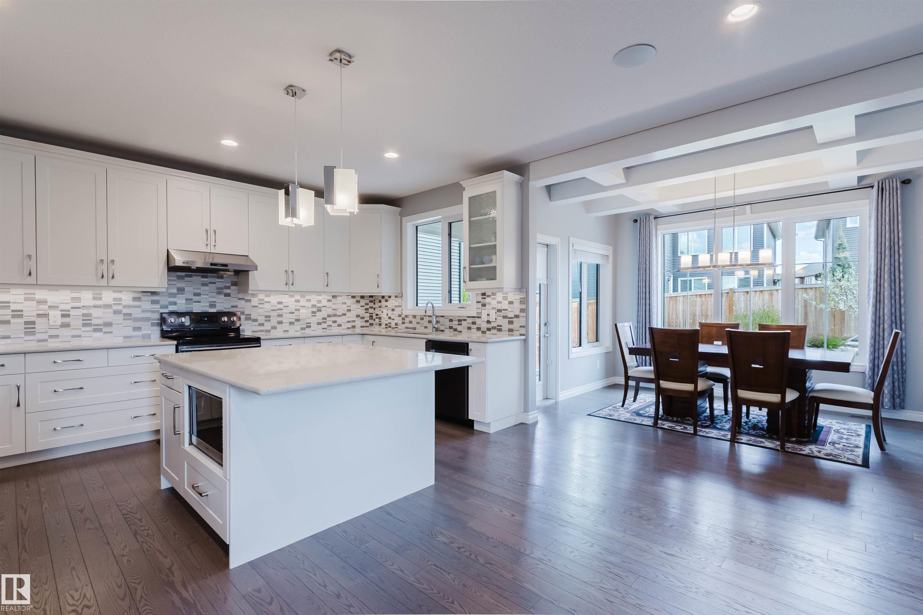 Photo 12 at 3571 Keswick Boulevard SW, Keswick, Edmonton