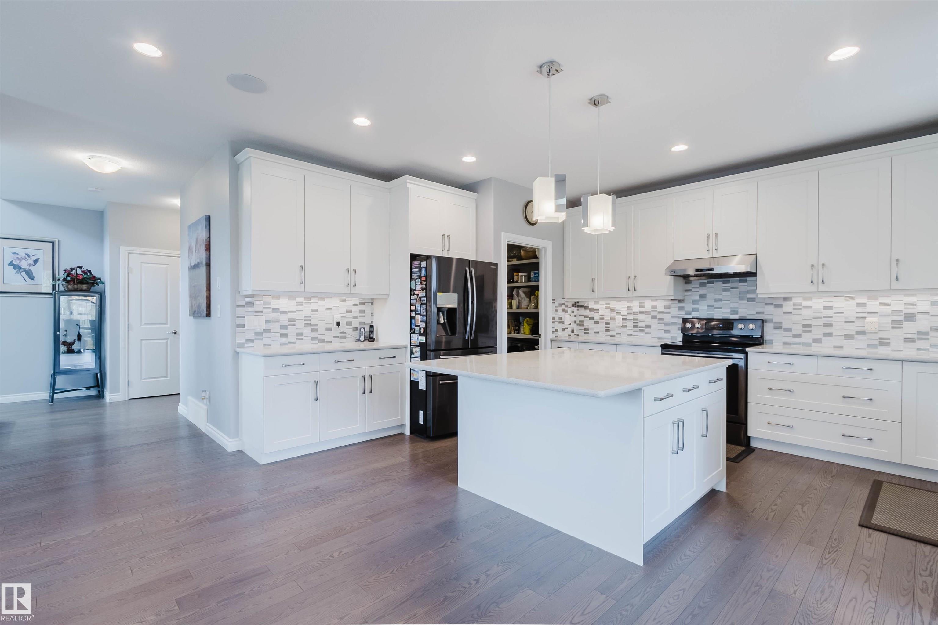 Photo 13 at 3571 Keswick Boulevard SW, Keswick, Edmonton