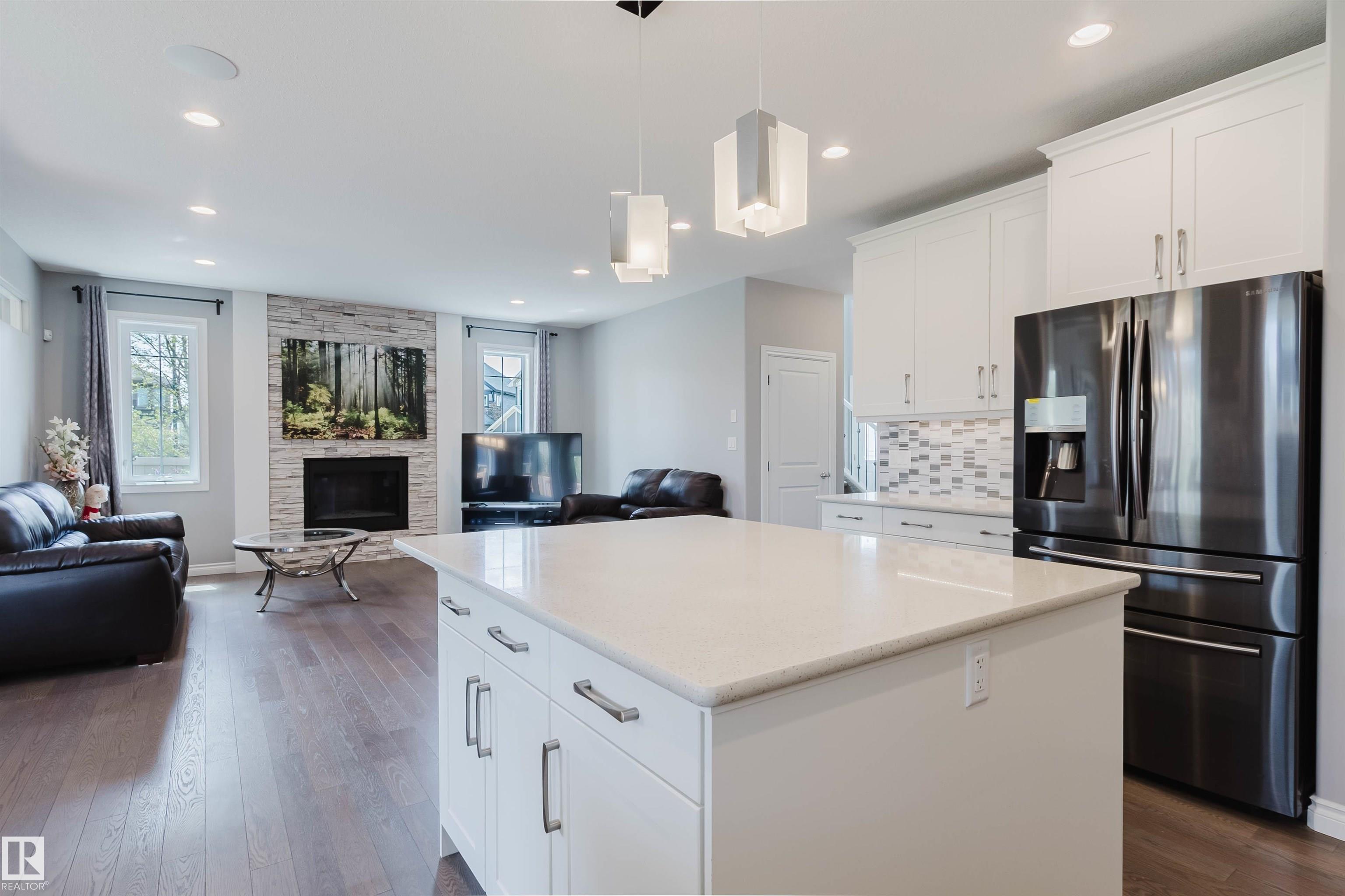 Photo 16 at 3571 Keswick Boulevard SW, Keswick, Edmonton