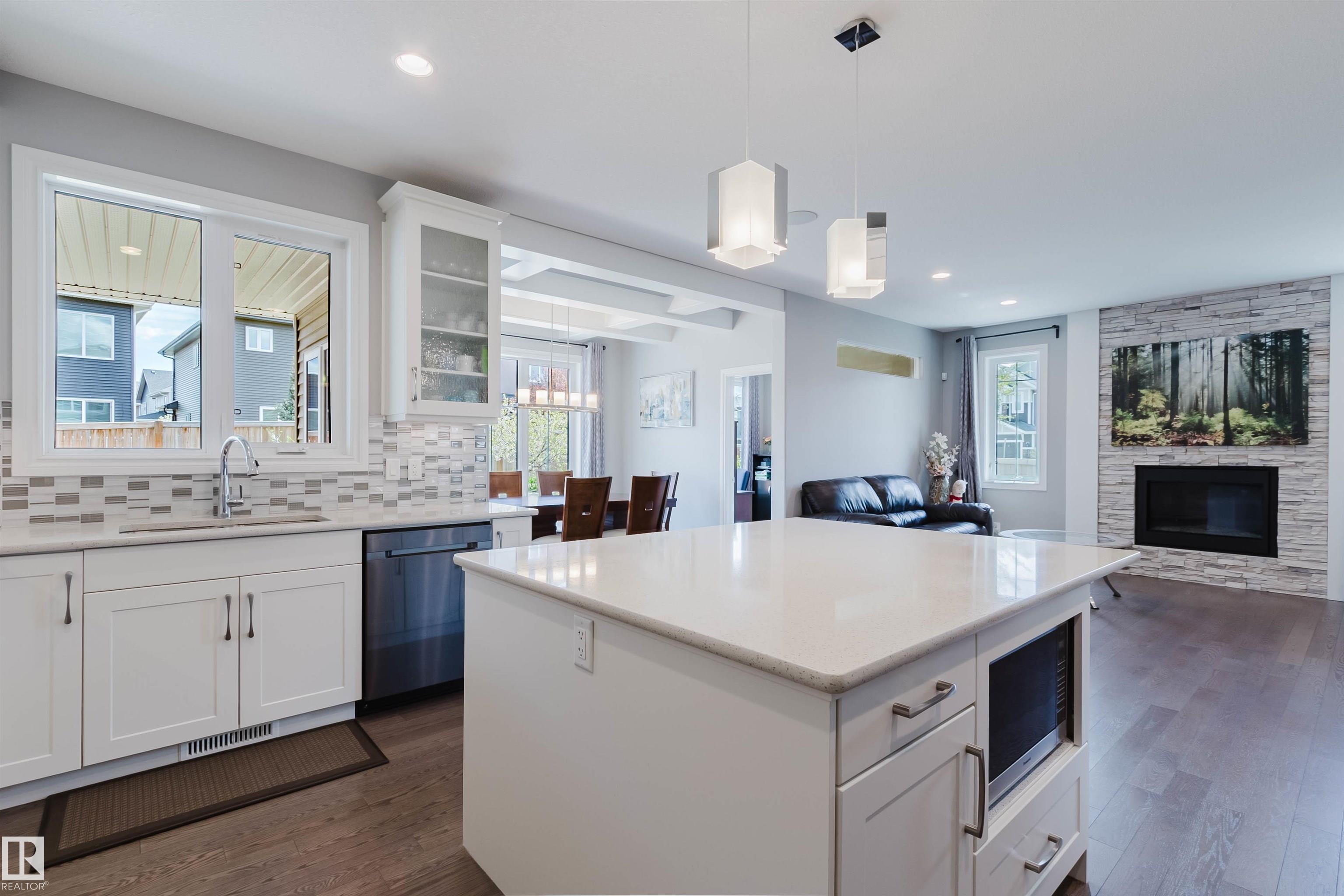 Photo 18 at 3571 Keswick Boulevard SW, Keswick, Edmonton