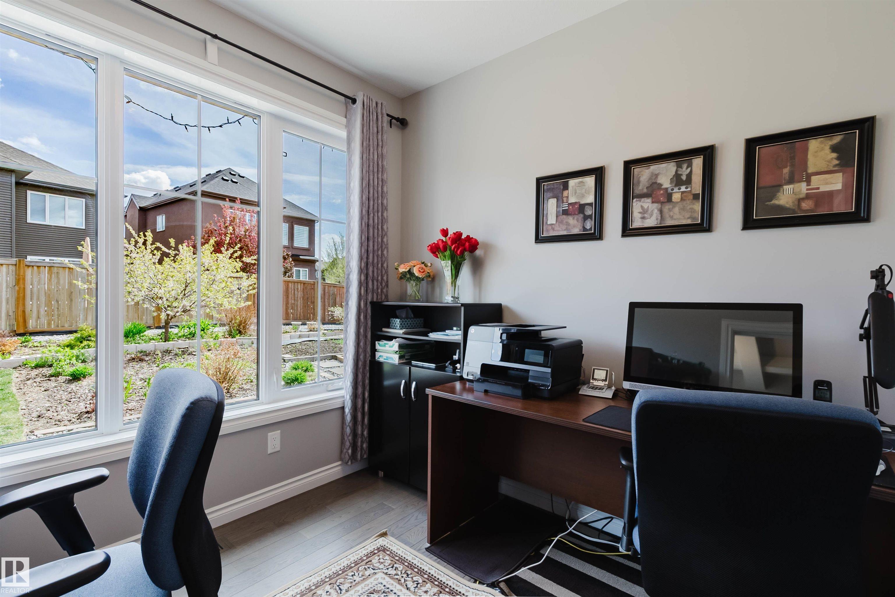 Photo 24 at 3571 Keswick Boulevard SW, Keswick, Edmonton