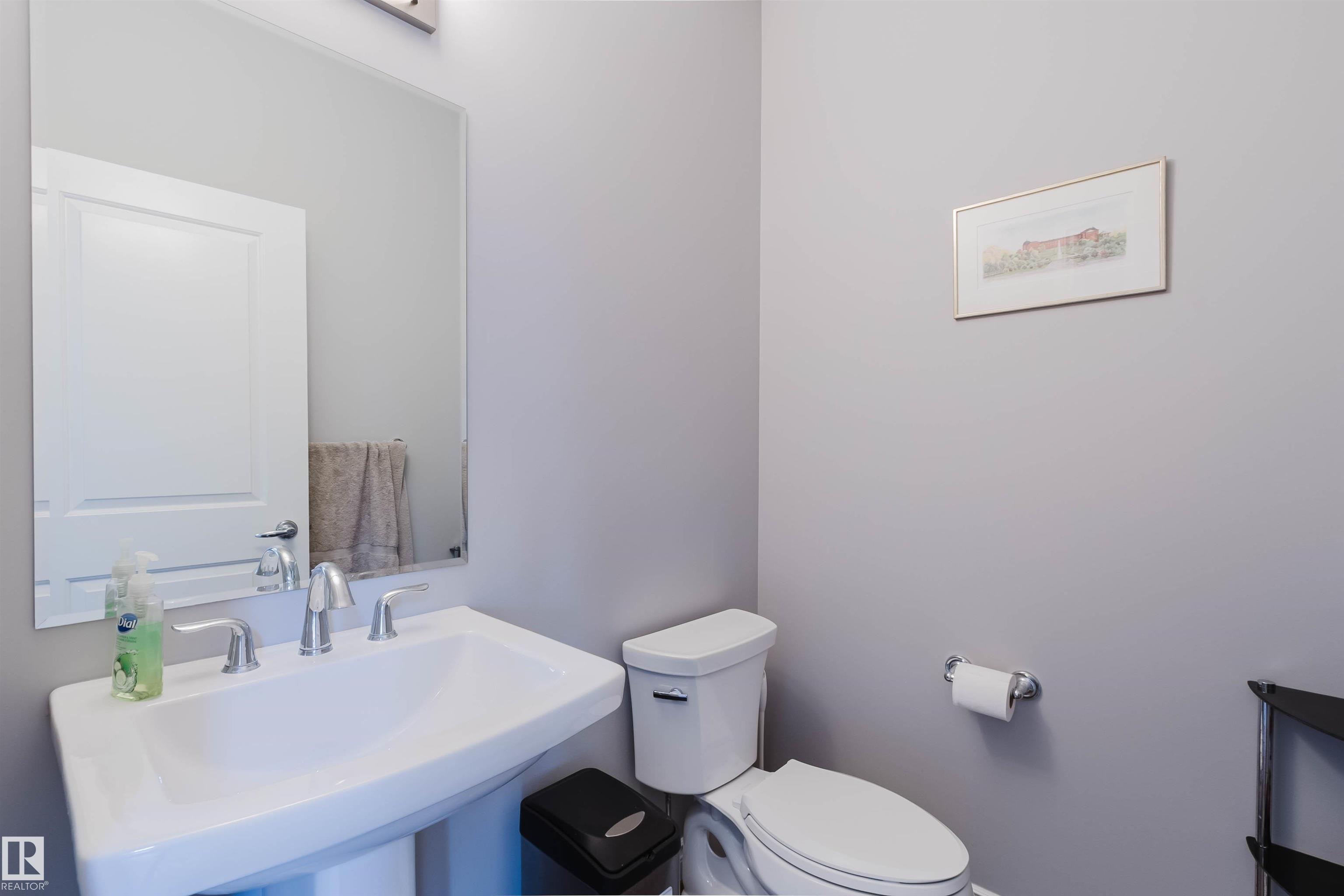 3571 Keswick Boulevard SW, Keswick, Edmonton