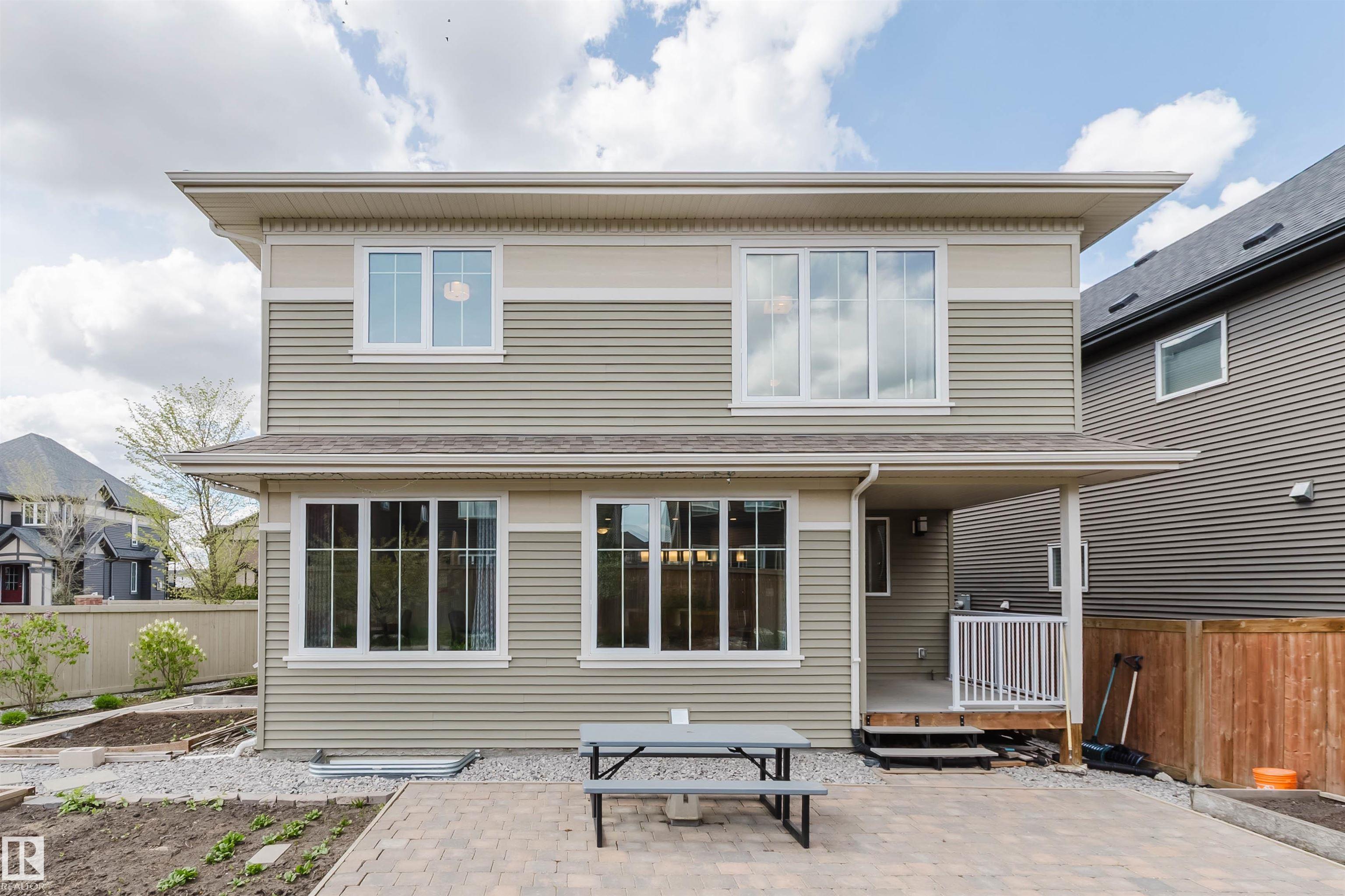 Photo 53 at 3571 Keswick Boulevard SW, Keswick, Edmonton
