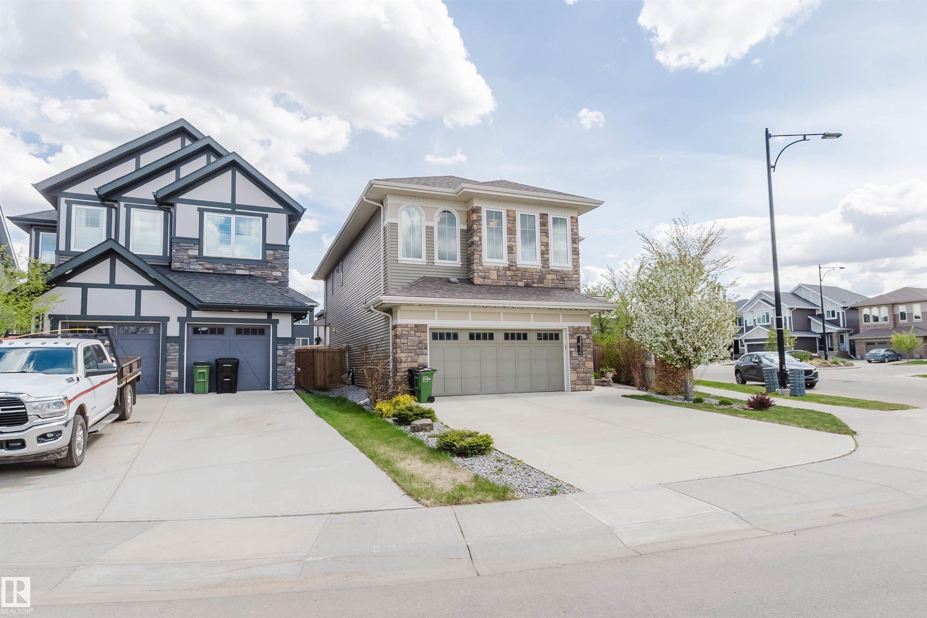Photo 56 at 3571 Keswick Boulevard SW, Keswick, Edmonton