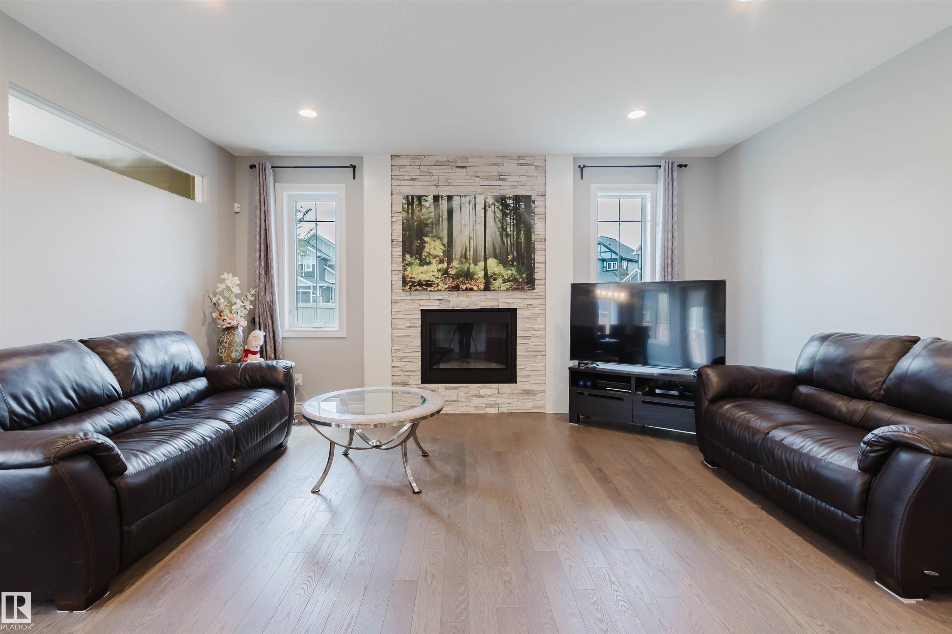 Photo 7 at 3571 Keswick Boulevard SW, Keswick, Edmonton