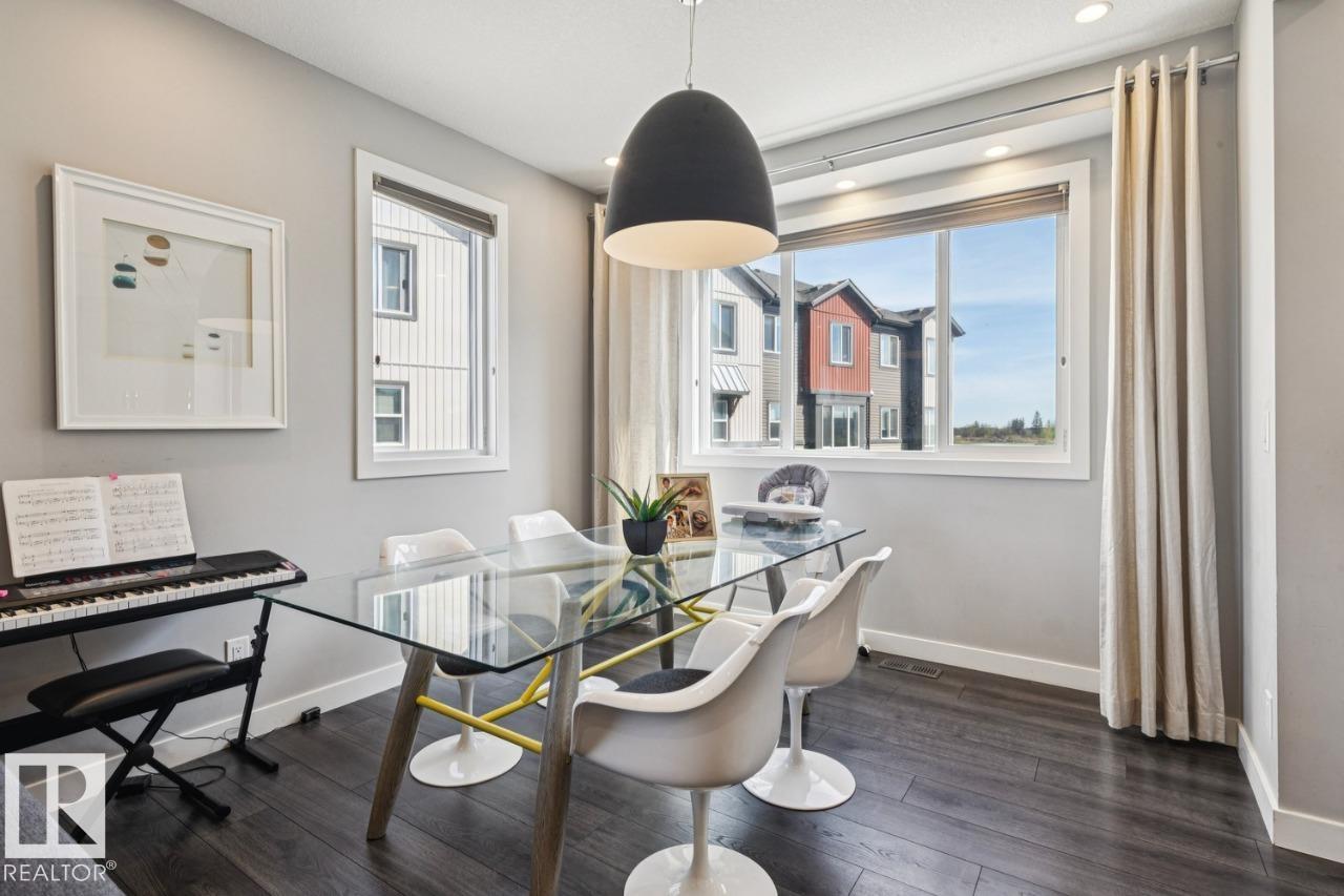 45 - 16903 68 Street NW, Schonsee, Edmonton