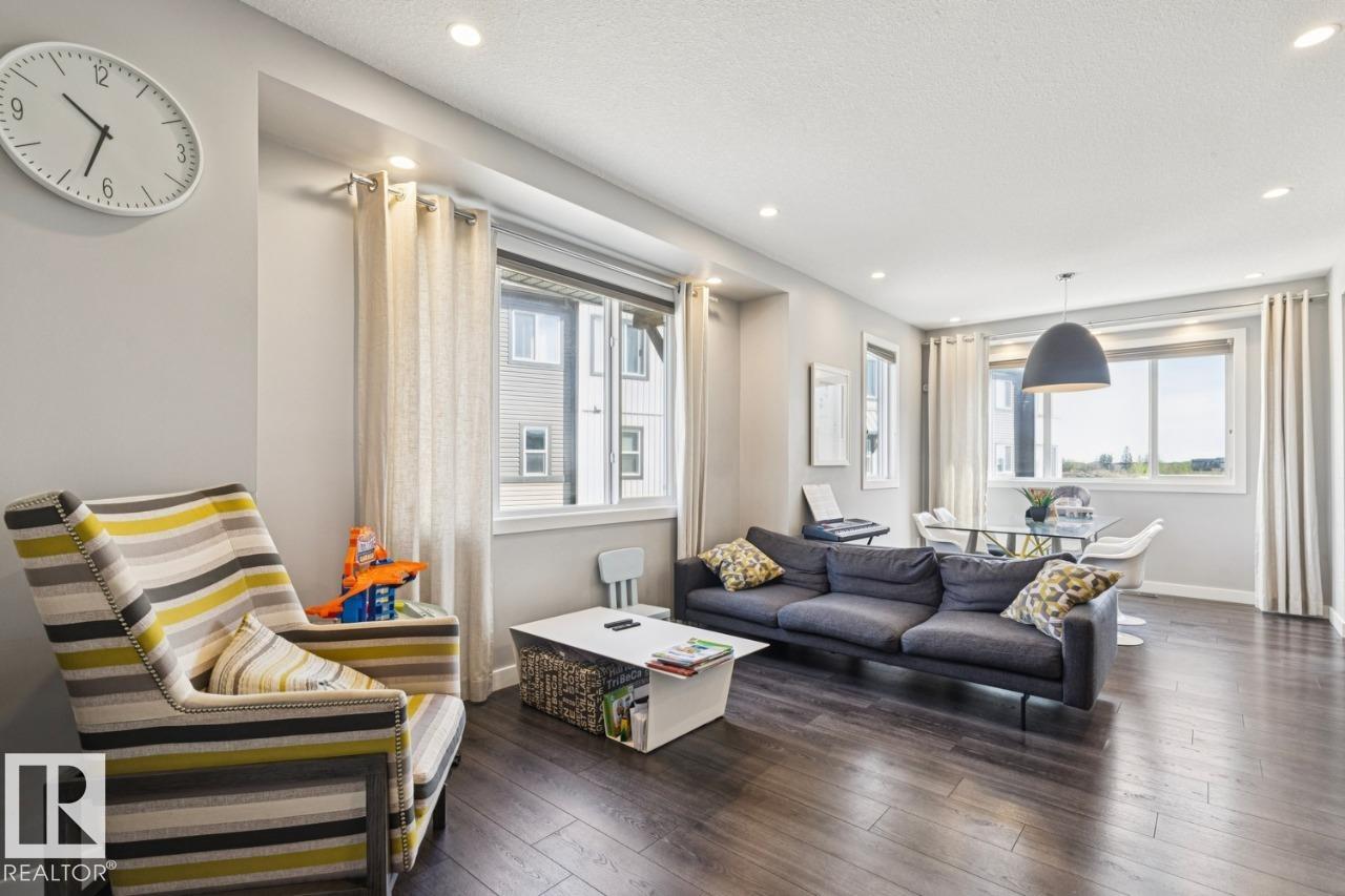 45 - 16903 68 Street NW, Schonsee, Edmonton