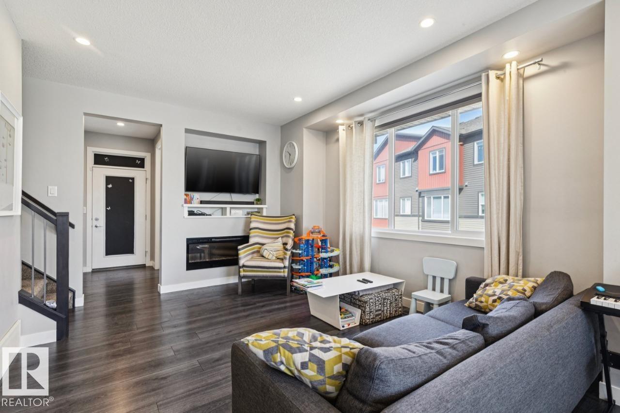 Photo 6 at 45 - 16903 68 Street NW, Schonsee, Edmonton