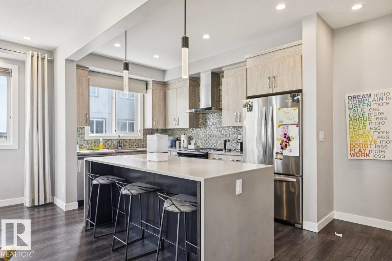 Photo 9 at 45 - 16903 68 Street NW, Schonsee, Edmonton