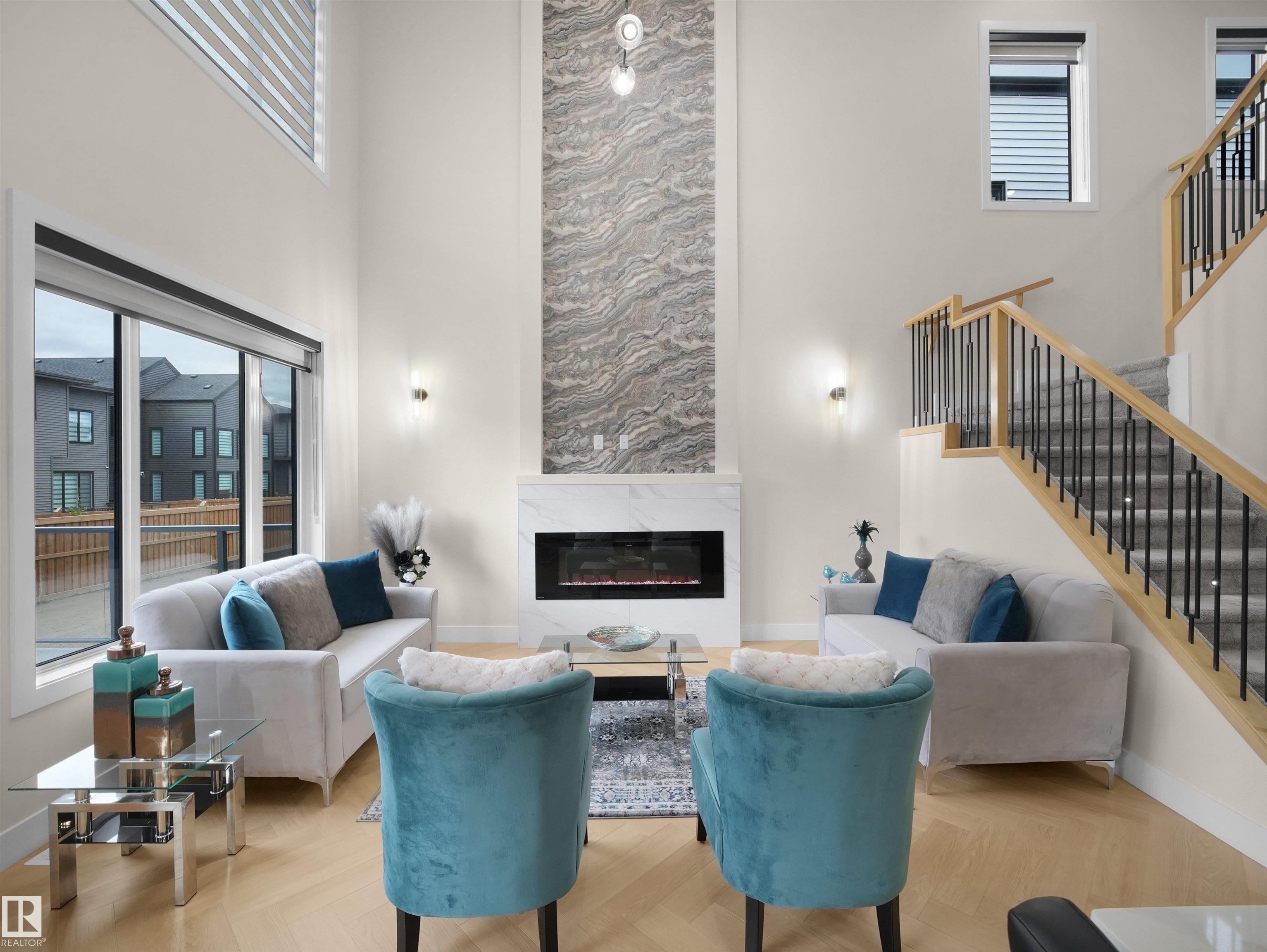 7214 Kiviaq Link SW, Keswick, Edmonton