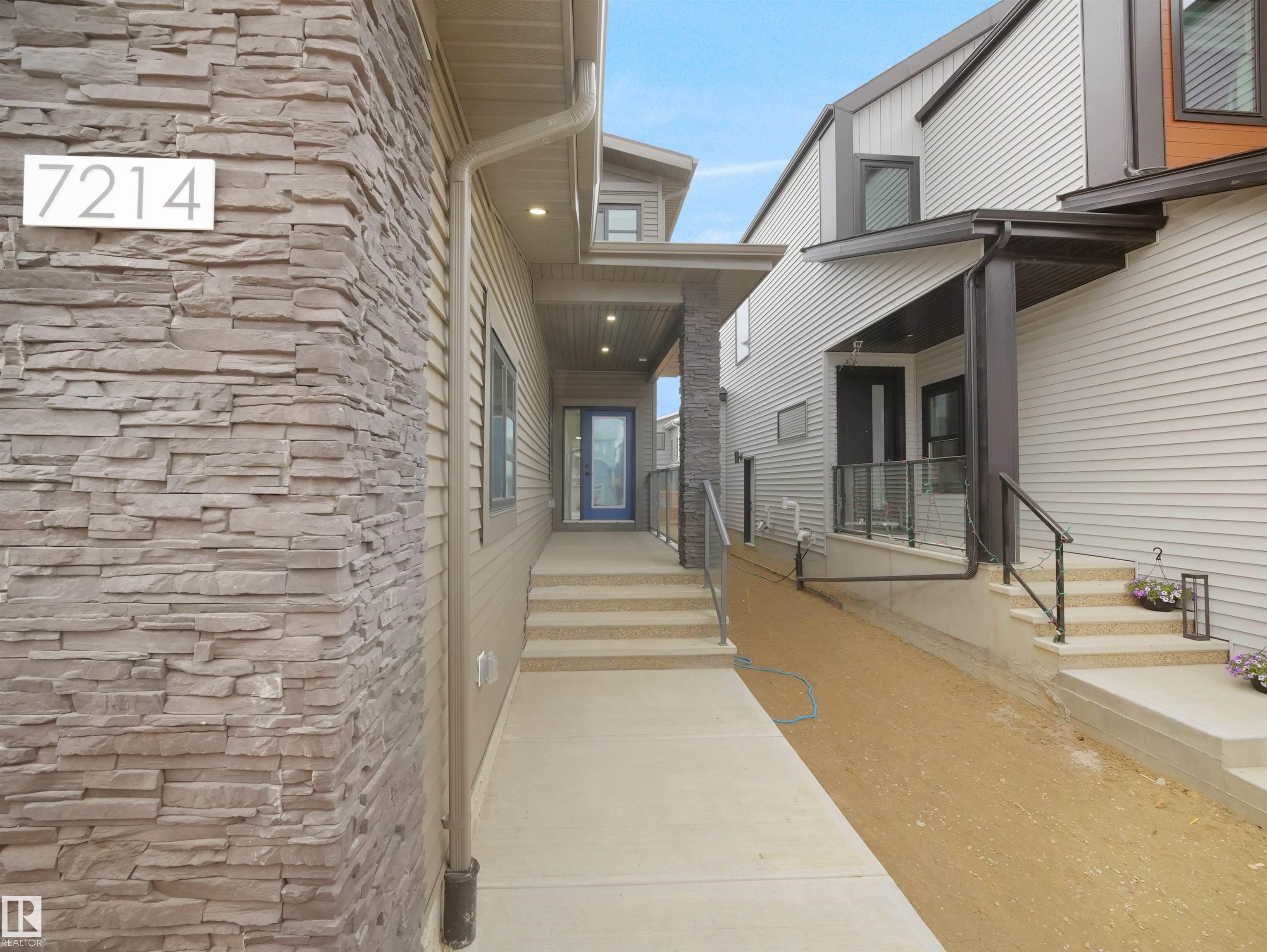 Photo 53 at 7214 Kiviaq Link SW, Keswick, Edmonton