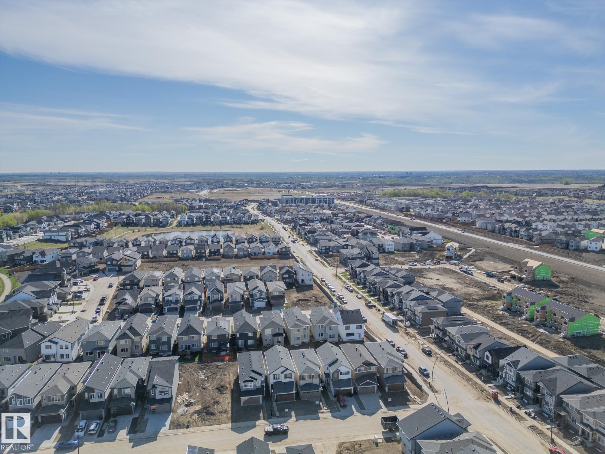 Photo 43 at 2515 211 Street NW, The Uplands, Edmonton