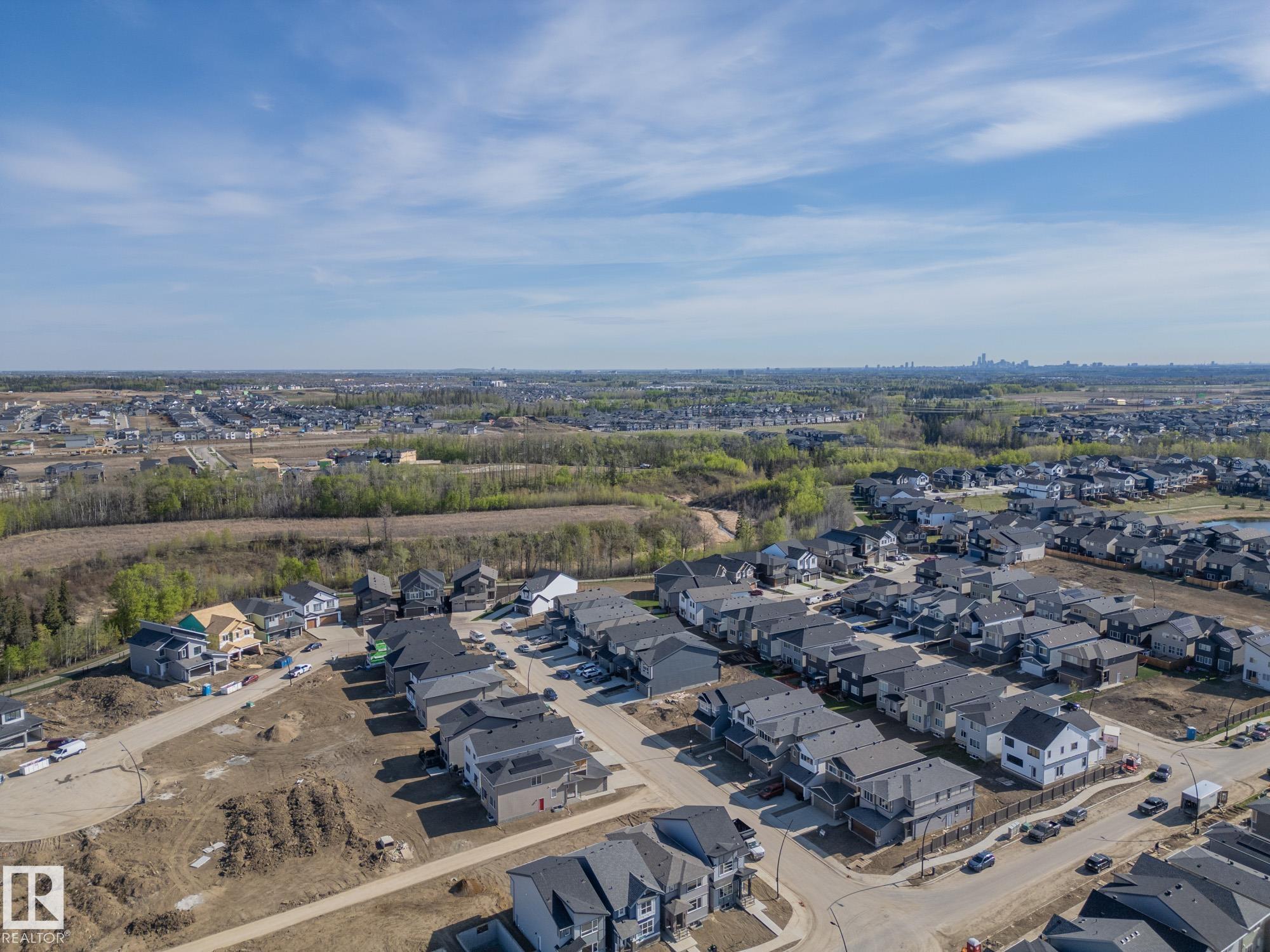 Photo 45 at 2515 211 Street NW, The Uplands, Edmonton