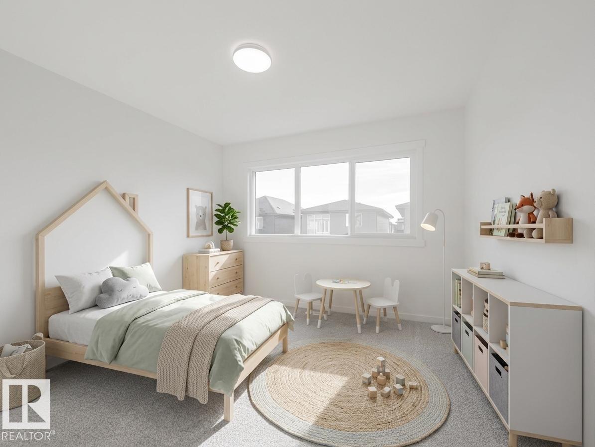 Photo 7 at 2515 211 Street NW, The Uplands, Edmonton