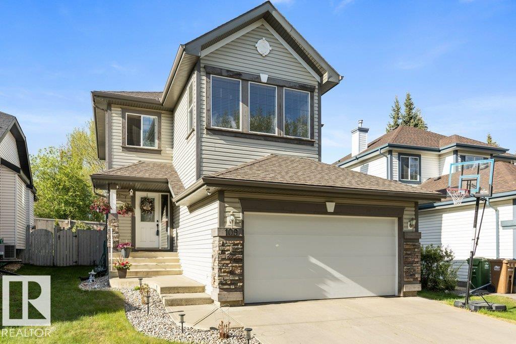 109 Erin Ridge Drive, Erin Ridge, St. Albert