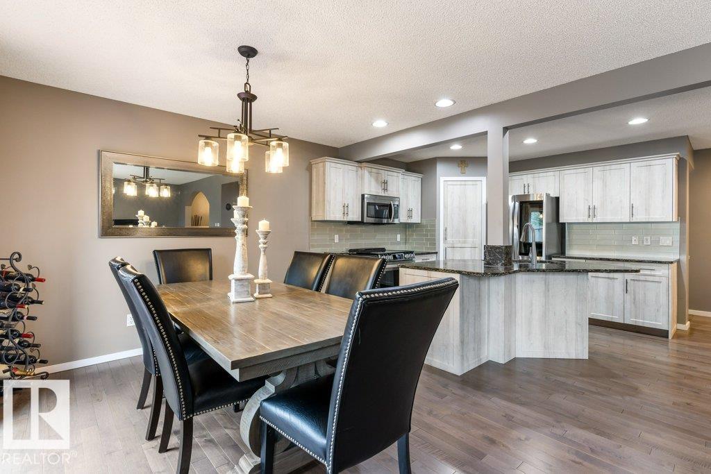 Photo 12 at 109 Erin Ridge Drive, Erin Ridge, St. Albert