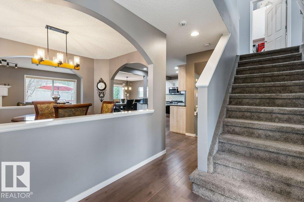 109 Erin Ridge Drive, Erin Ridge, St. Albert