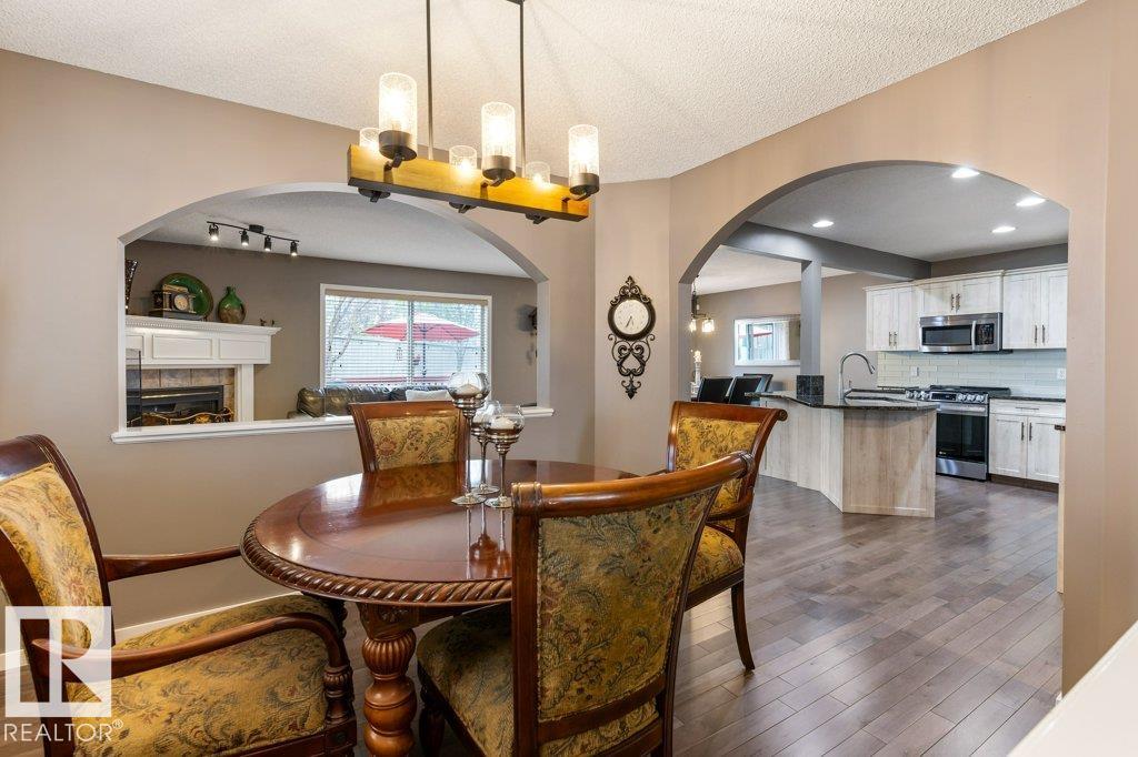 109 Erin Ridge Drive, Erin Ridge, St. Albert