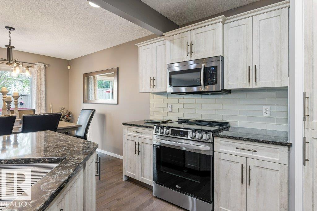 Photo 7 at 109 Erin Ridge Drive, Erin Ridge, St. Albert