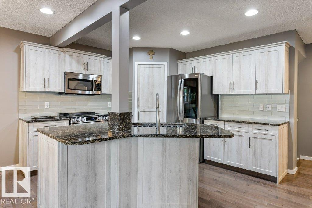 Photo 8 at 109 Erin Ridge Drive, Erin Ridge, St. Albert