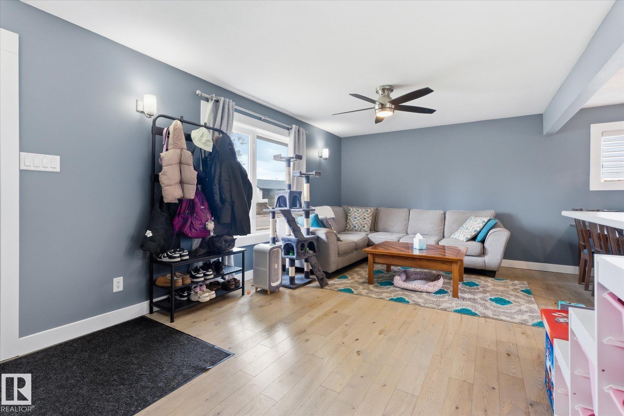 10945 164 Street NW, Mayfield, Edmonton