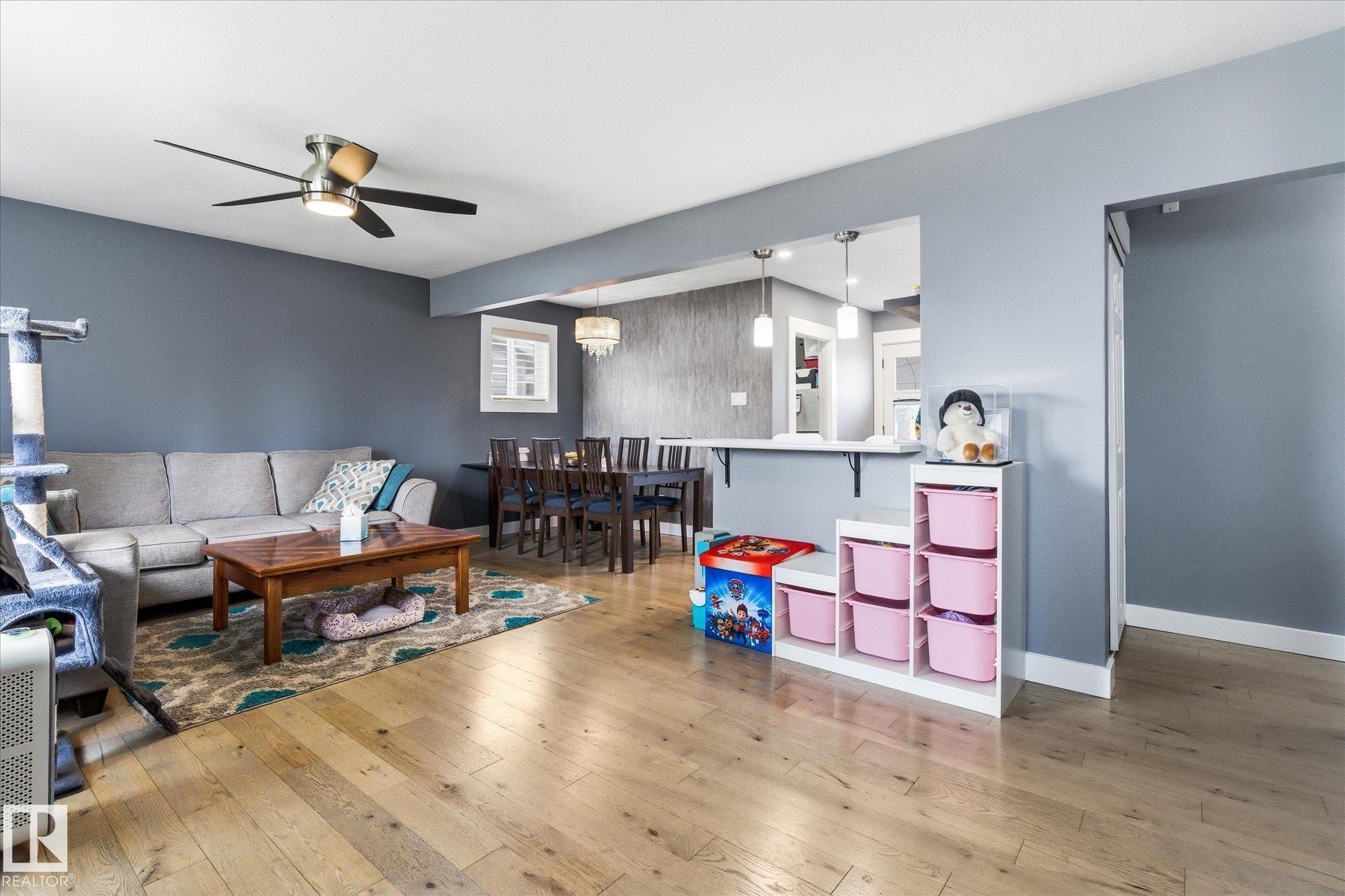 Photo 15 at 10945 164 Street NW, Mayfield, Edmonton