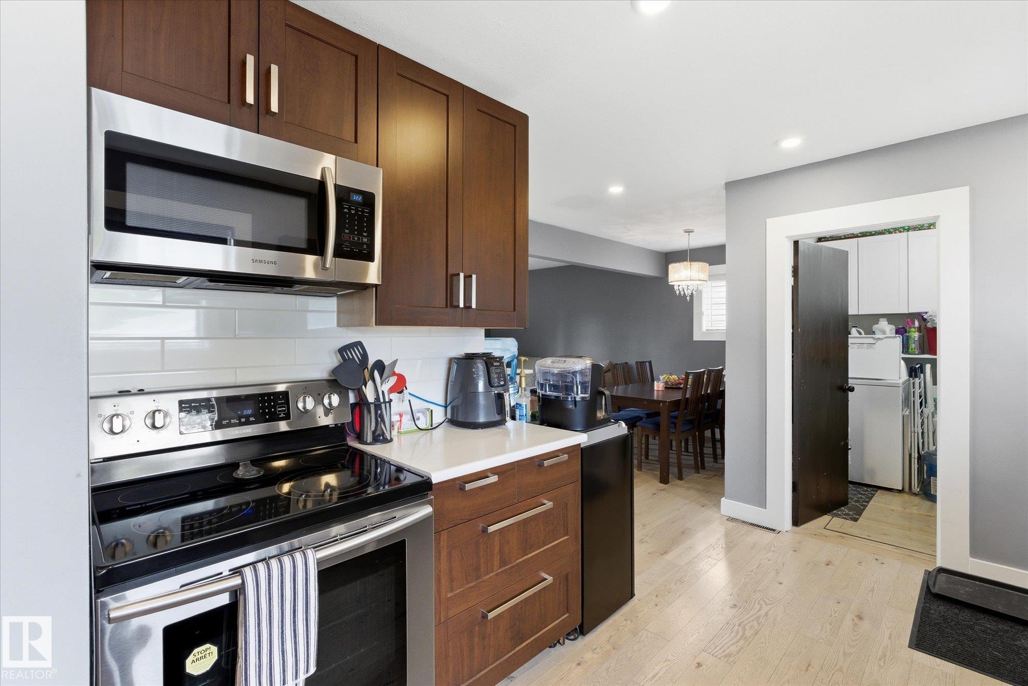 Photo 24 at 10945 164 Street NW, Mayfield, Edmonton