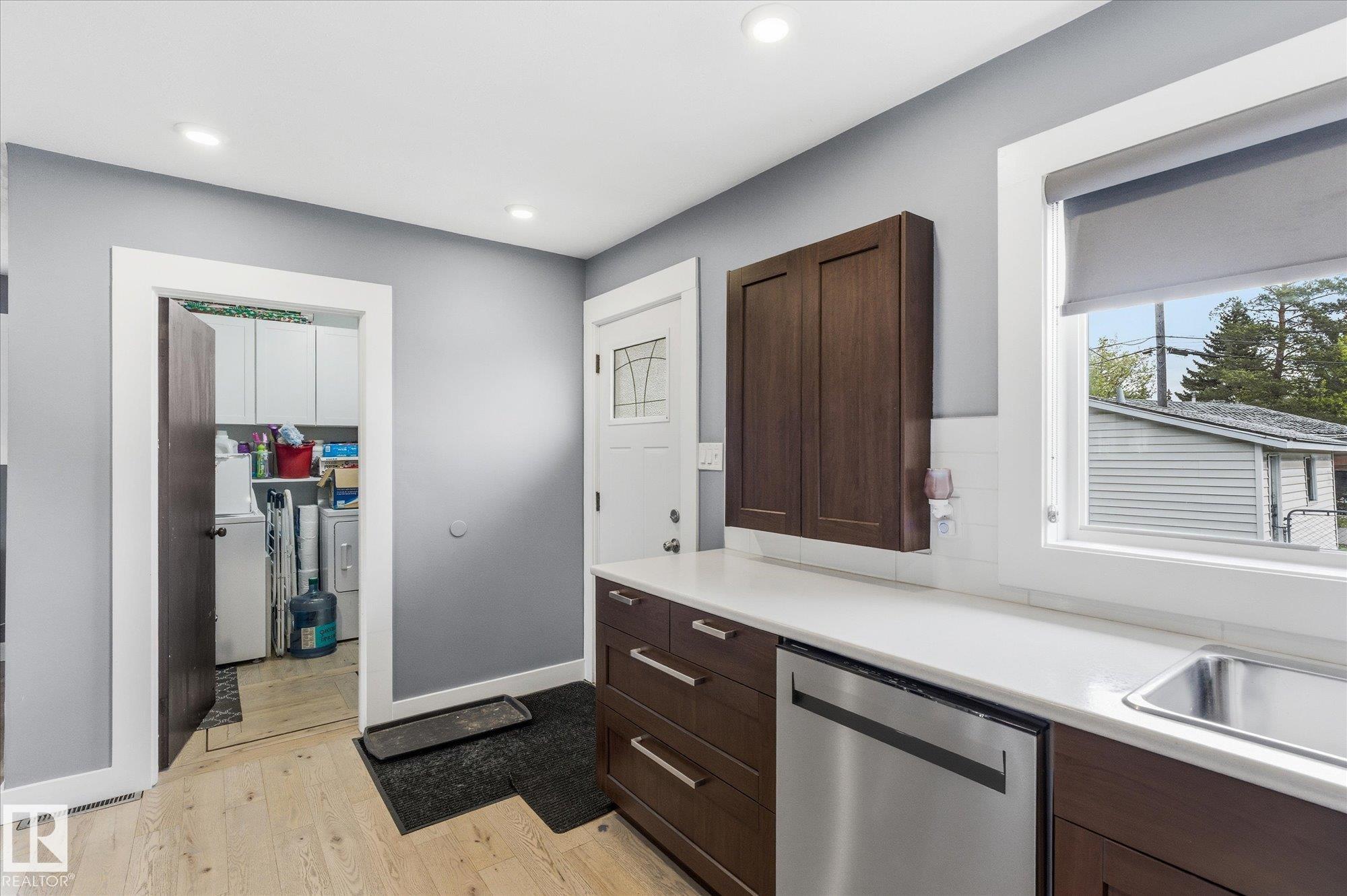 Photo 25 at 10945 164 Street NW, Mayfield, Edmonton