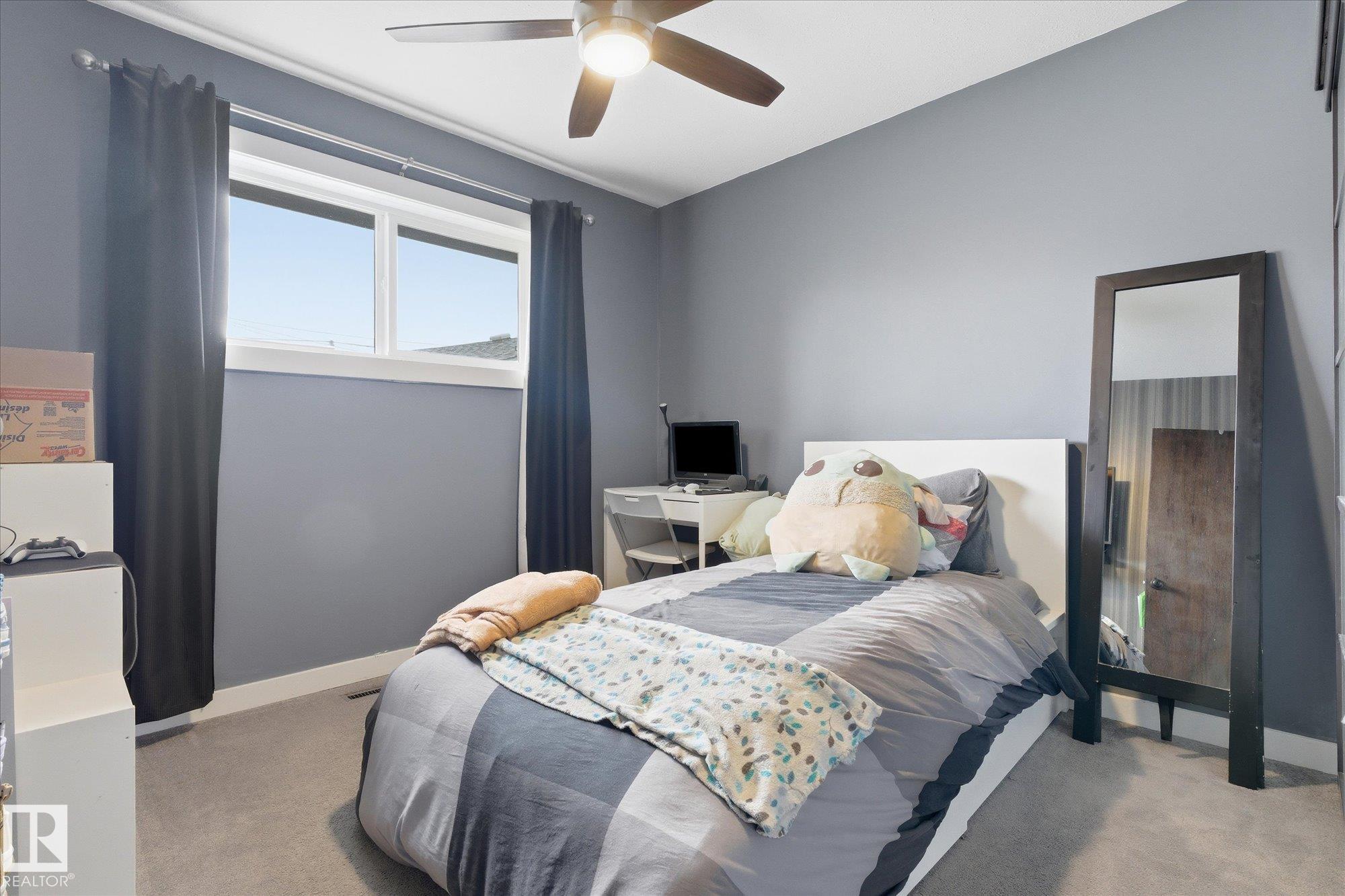 Photo 32 at 10945 164 Street NW, Mayfield, Edmonton