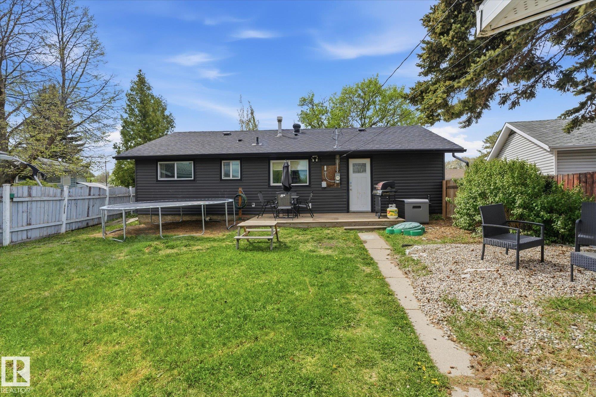 Photo 41 at 10945 164 Street NW, Mayfield, Edmonton