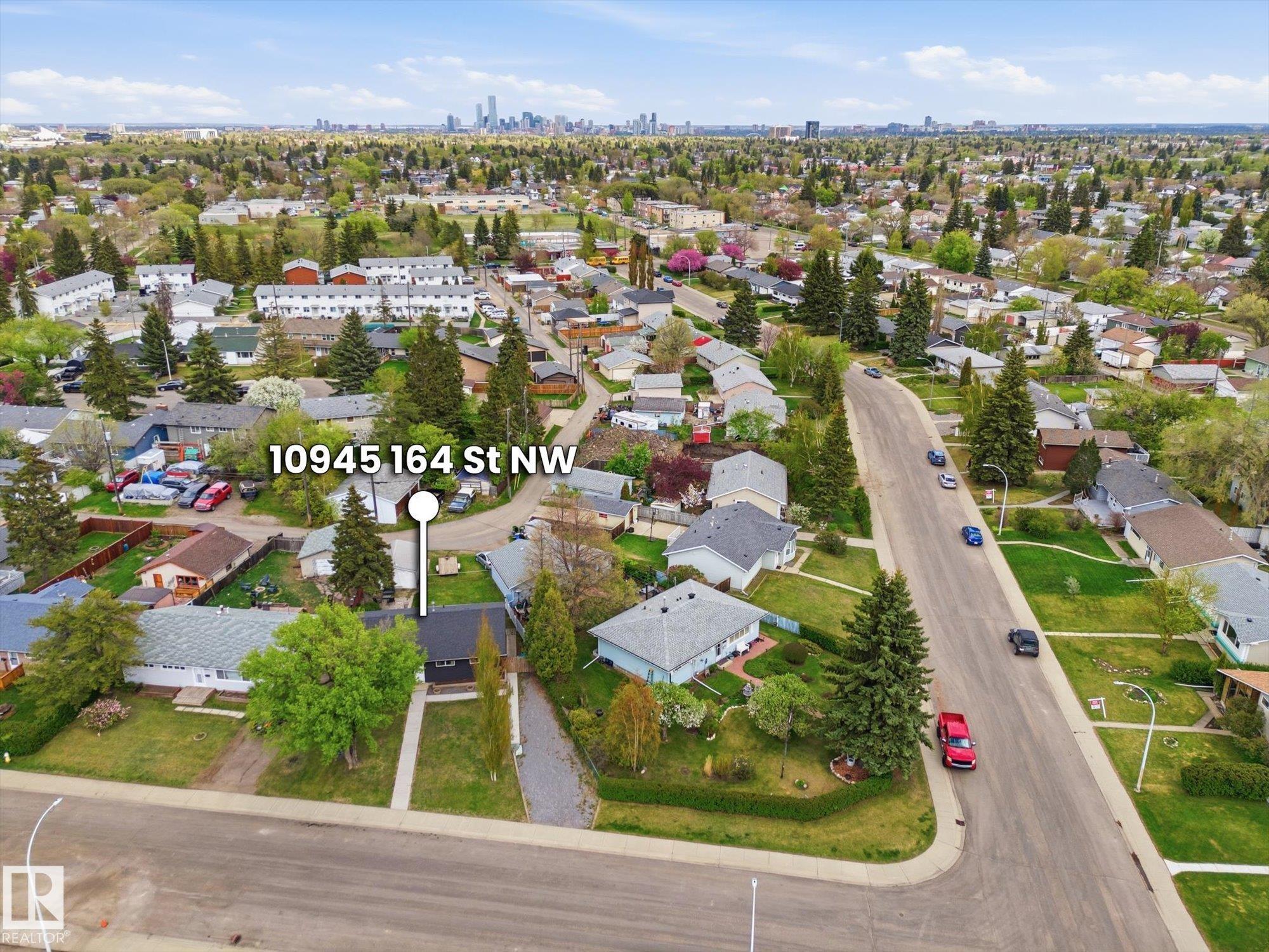 Photo 48 at 10945 164 Street NW, Mayfield, Edmonton