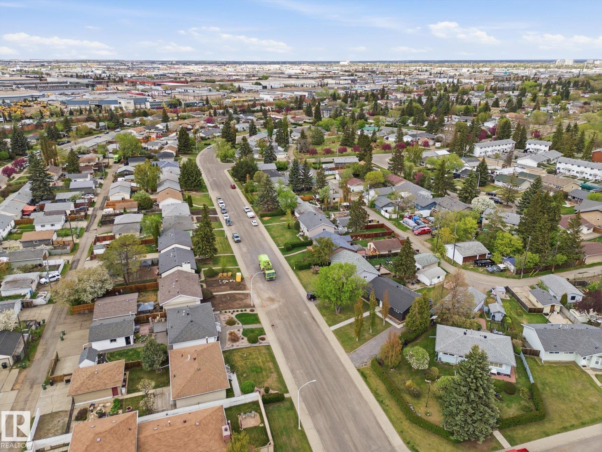 Photo 54 at 10945 164 Street NW, Mayfield, Edmonton