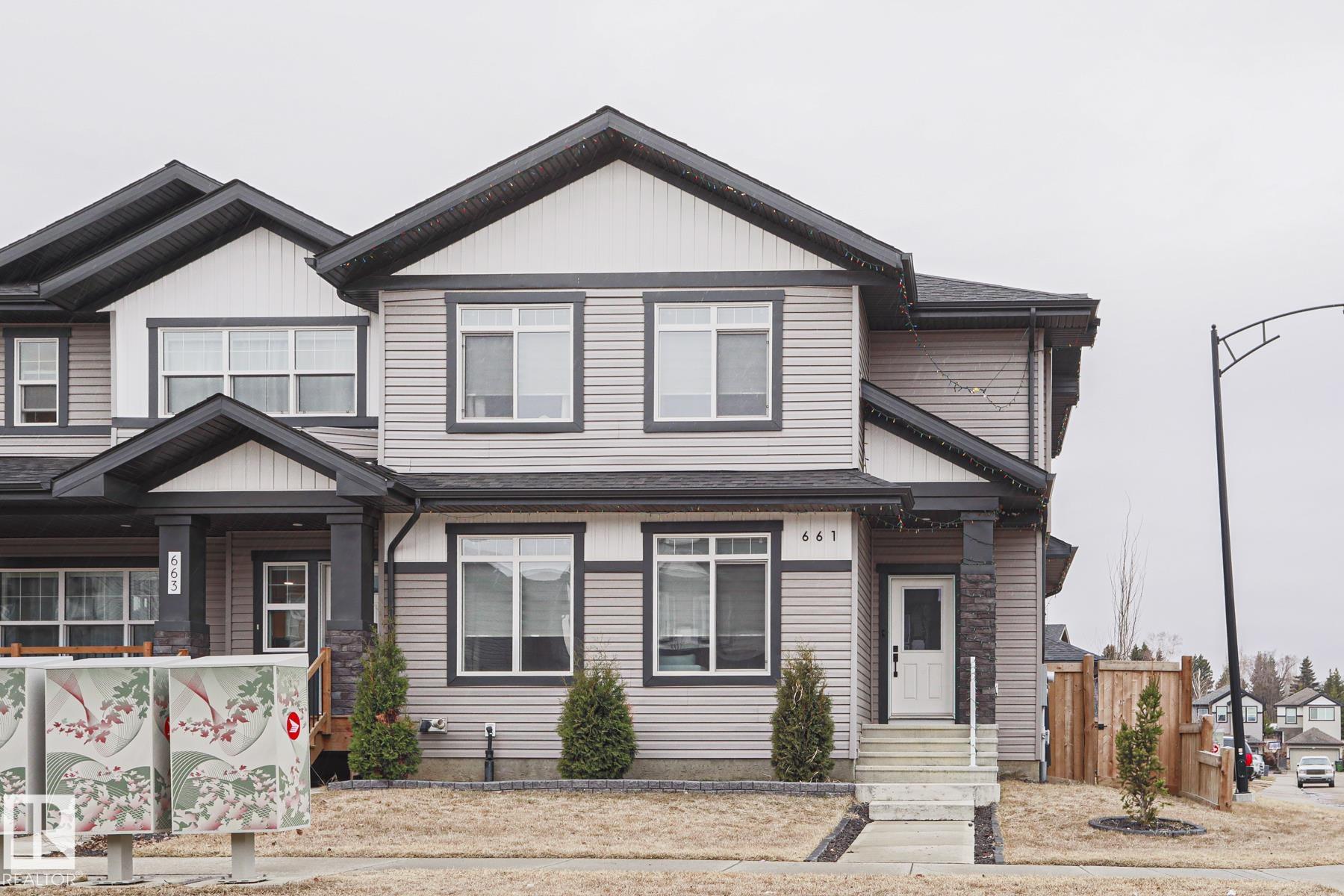661 Lewis Greens Drive NW, Stewart Greens, Edmonton