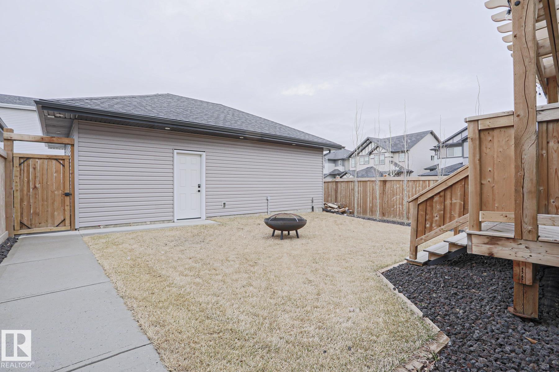 Photo 48 at 661 Lewis Greens Drive NW, Stewart Greens, Edmonton