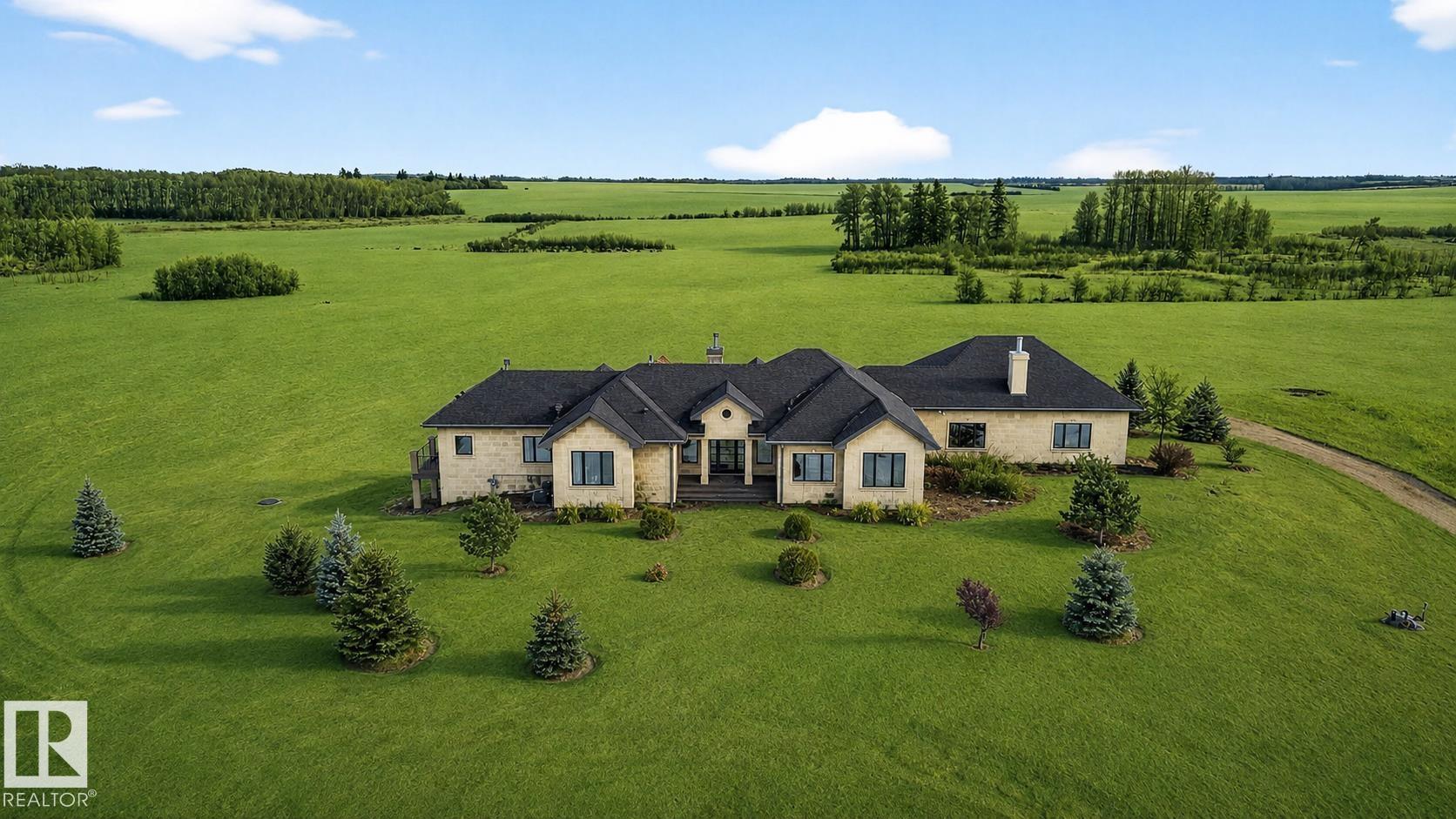 56229 Rge Road 242, None, Rural Sturgeon County