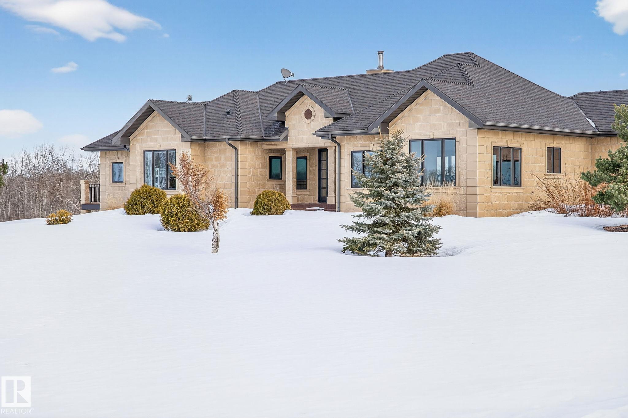 56229 Rge Road 242, None, Rural Sturgeon County