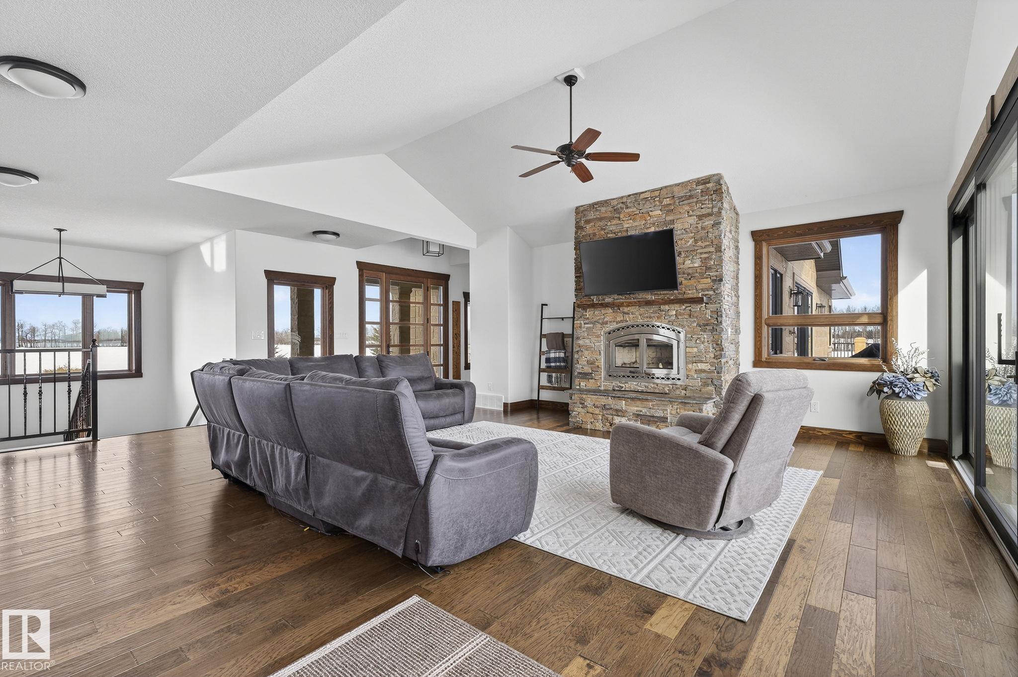 56229 Rge Road 242, None, Rural Sturgeon County