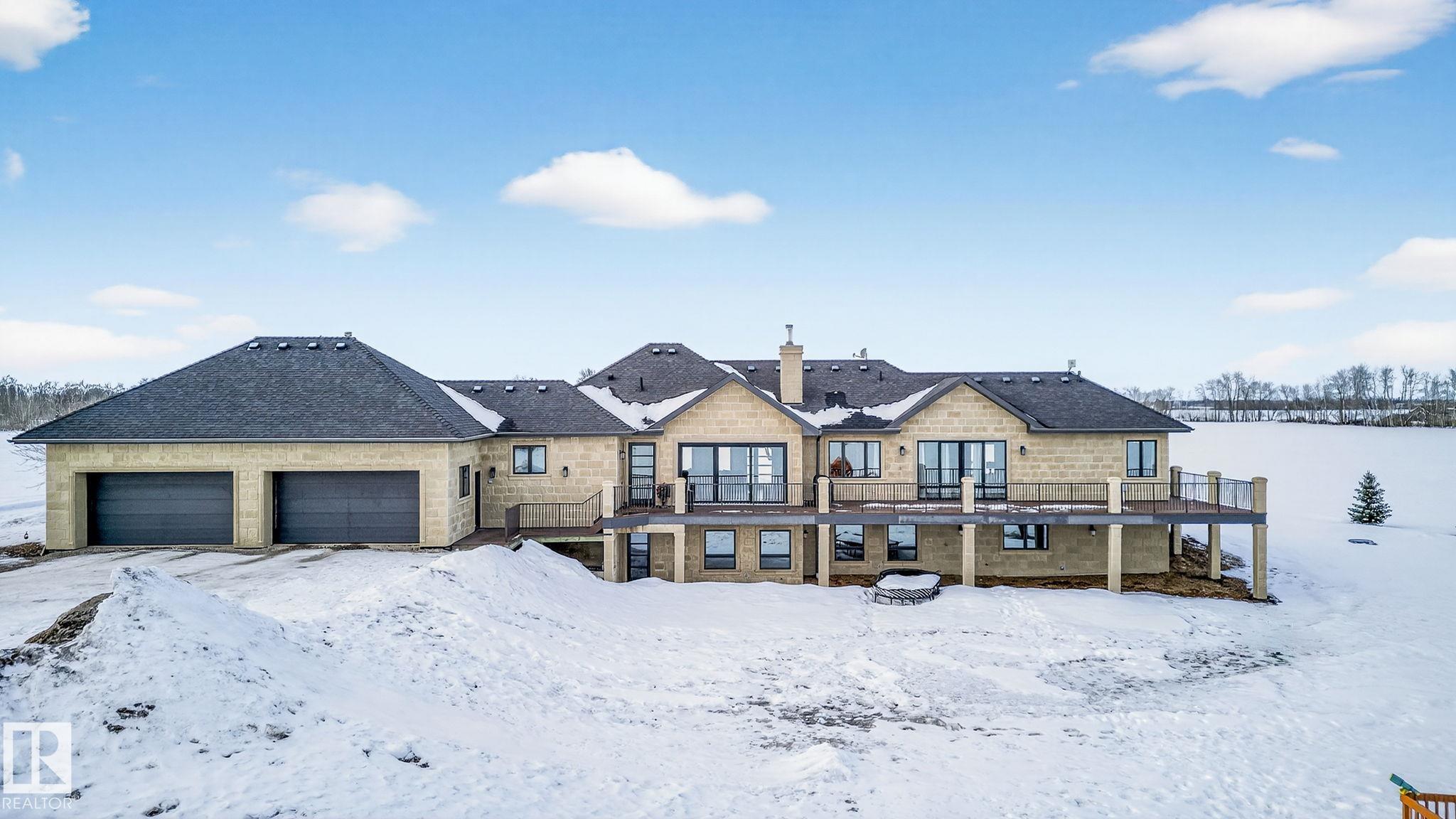 Photo 48 at 56229 Rge Road 242, None, Rural Sturgeon County