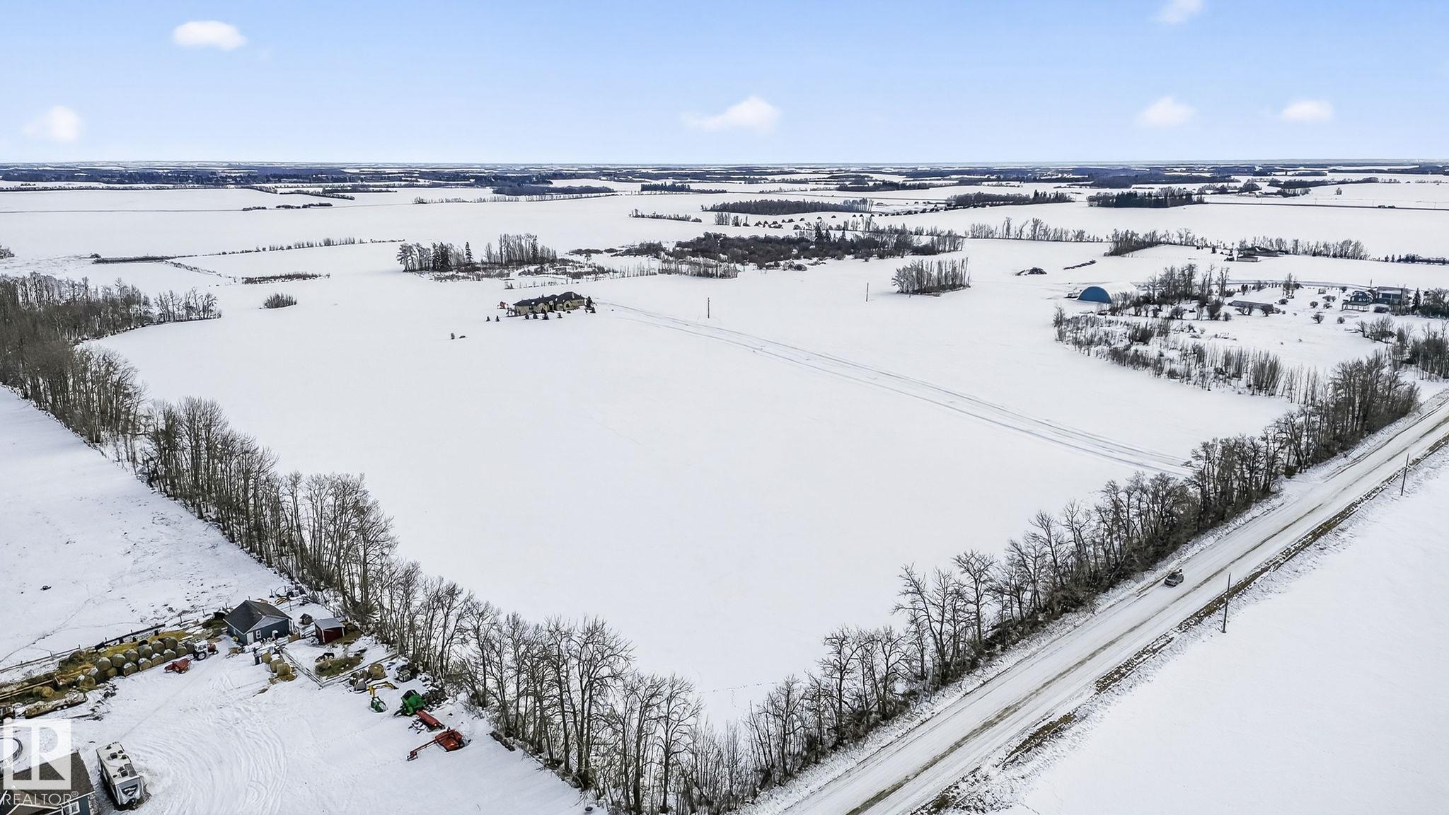 Photo 57 at 56229 Rge Road 242, None, Rural Sturgeon County