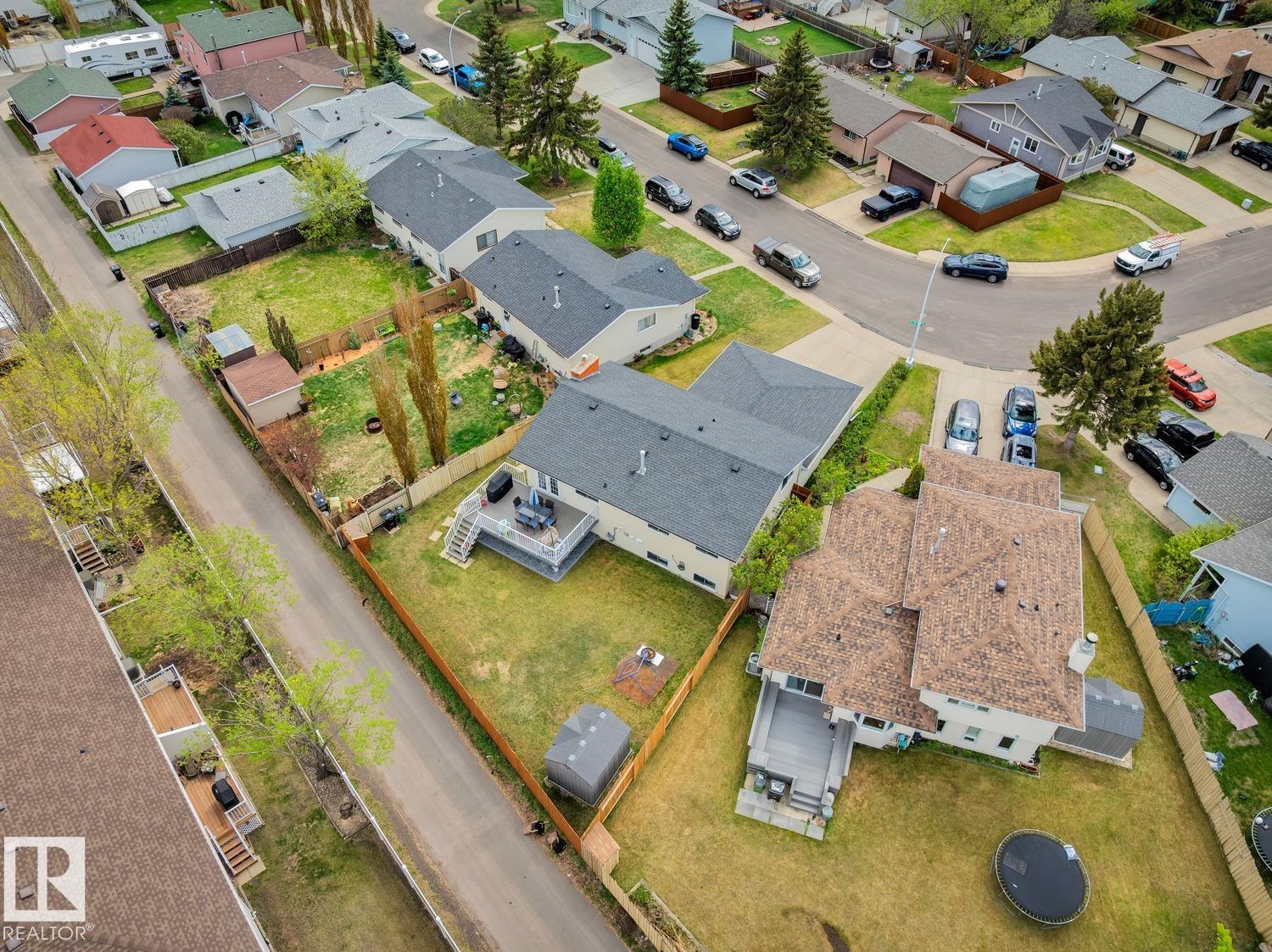 Photo 47 at 1871 45 Street NW, Pollard Meadows, Edmonton
