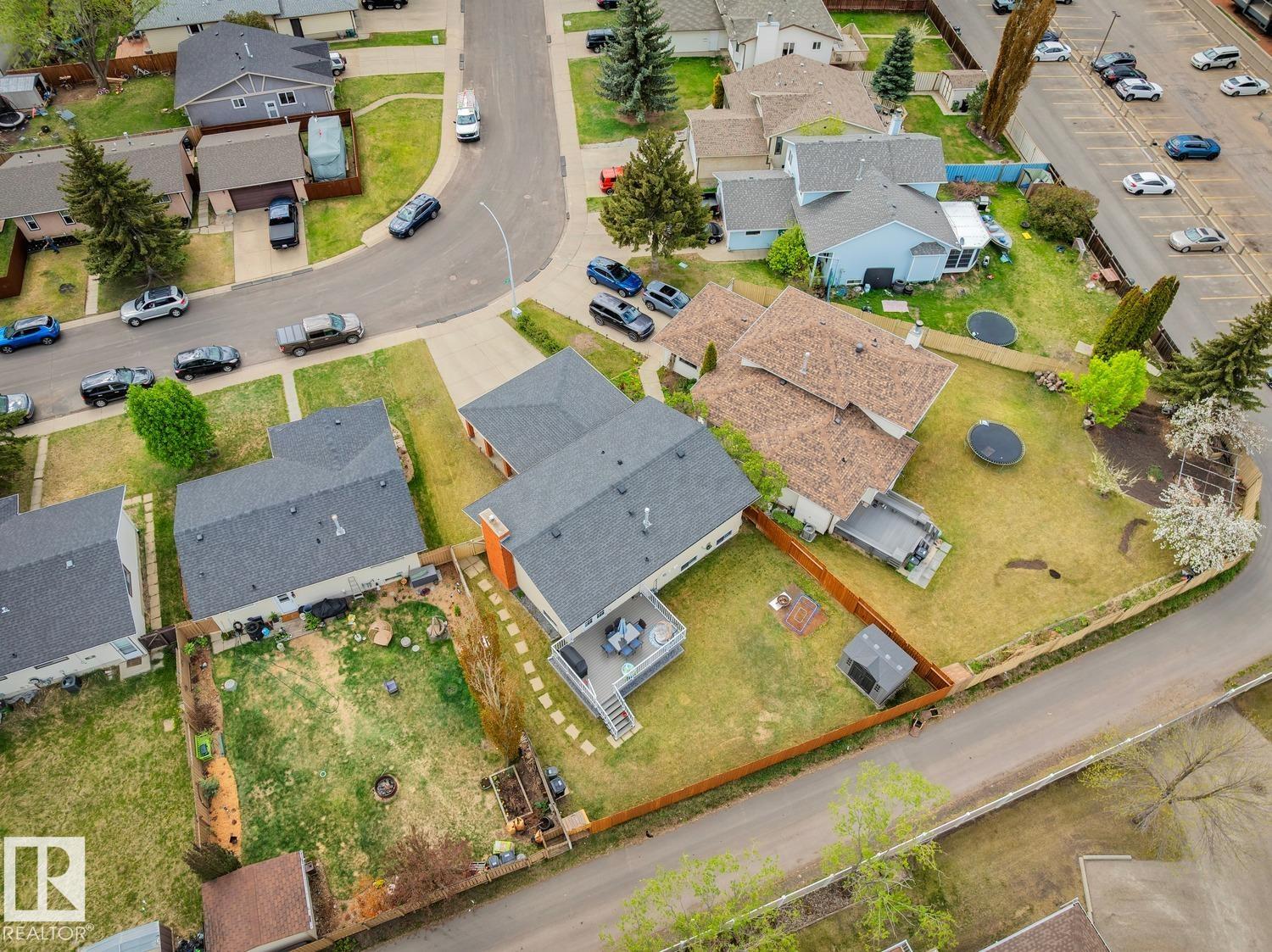 Photo 49 at 1871 45 Street NW, Pollard Meadows, Edmonton