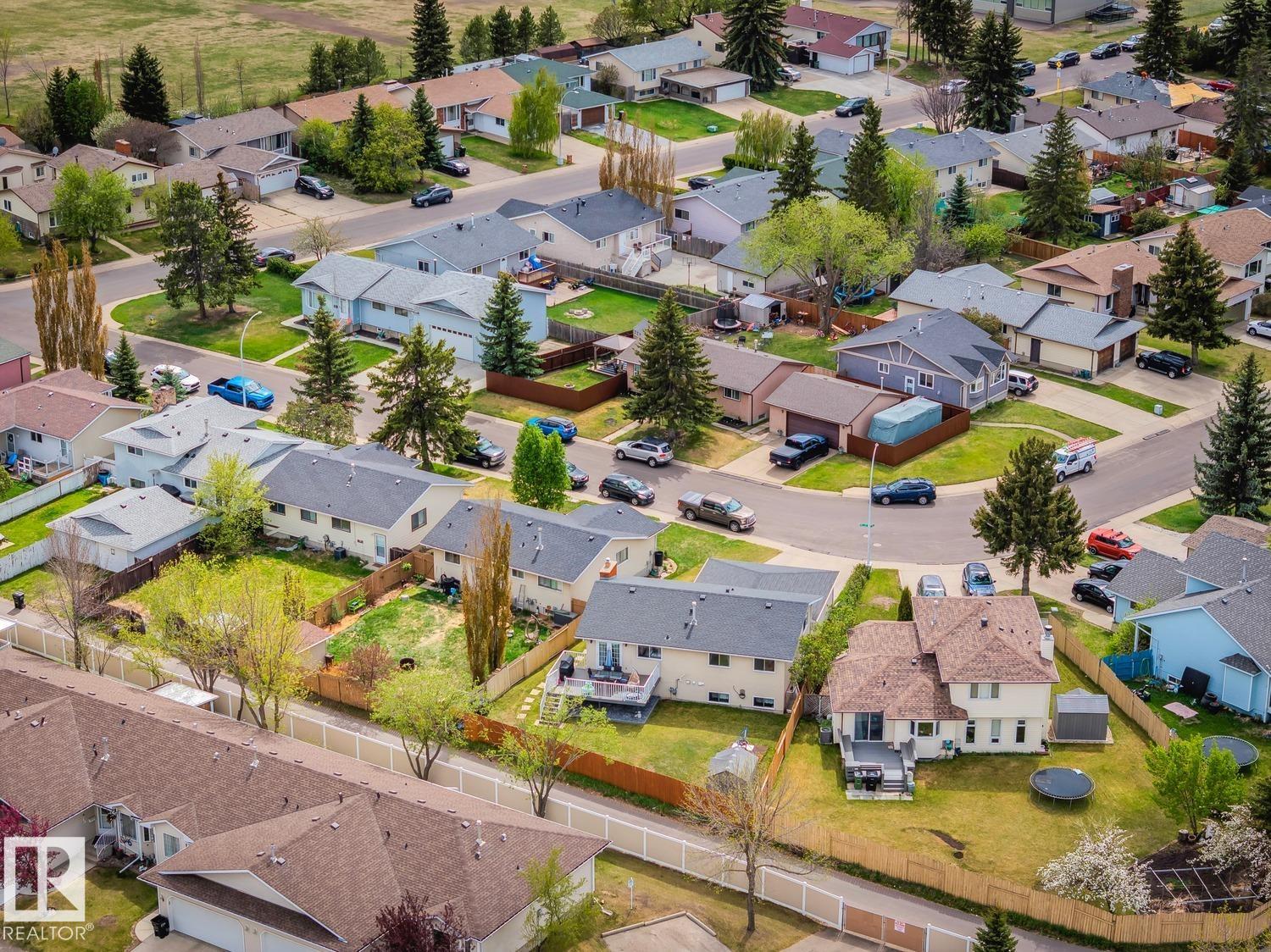 Photo 53 at 1871 45 Street NW, Pollard Meadows, Edmonton